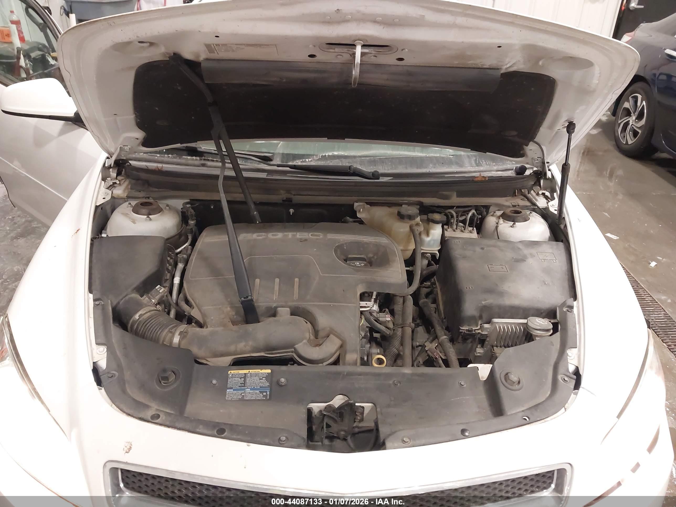 CHEVROLET MALIBU image 10