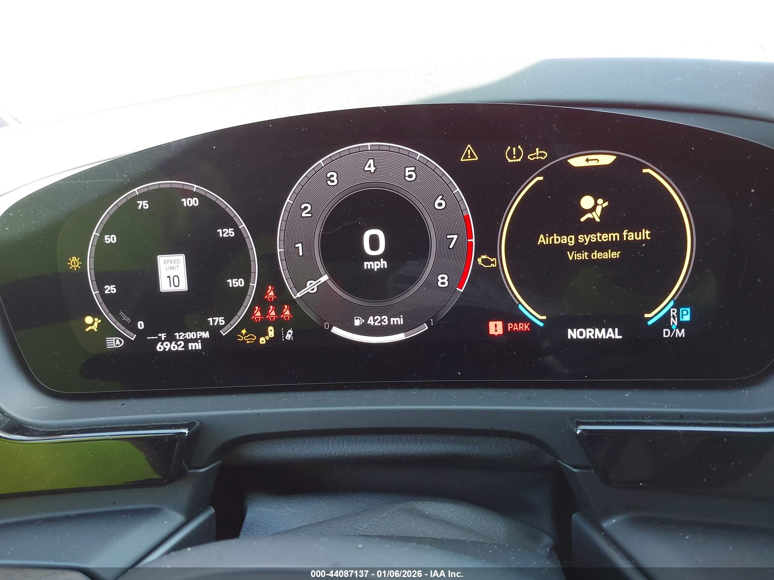 PORSCHE CAYENNE image 7