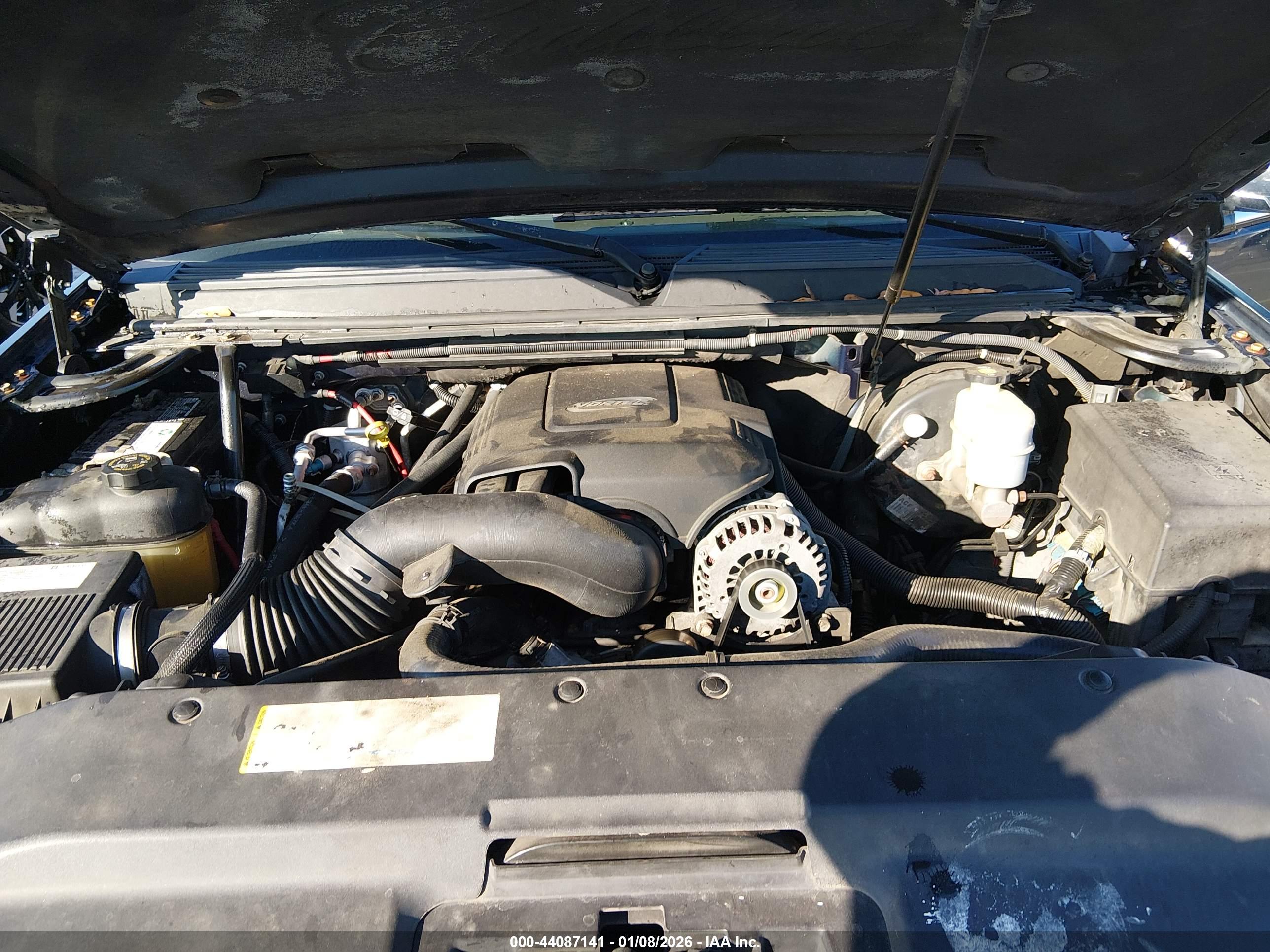 CADILLAC ESCALADE image 10