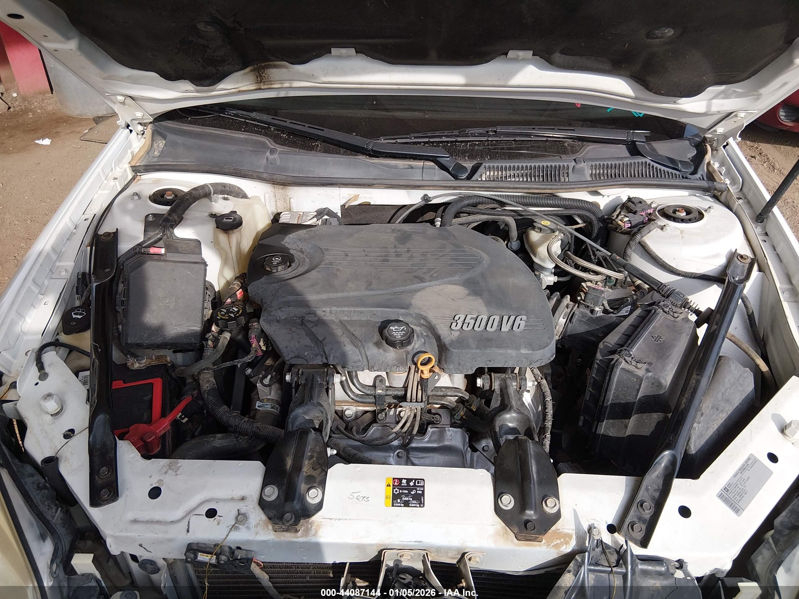 CHEVROLET IMPALA image 10