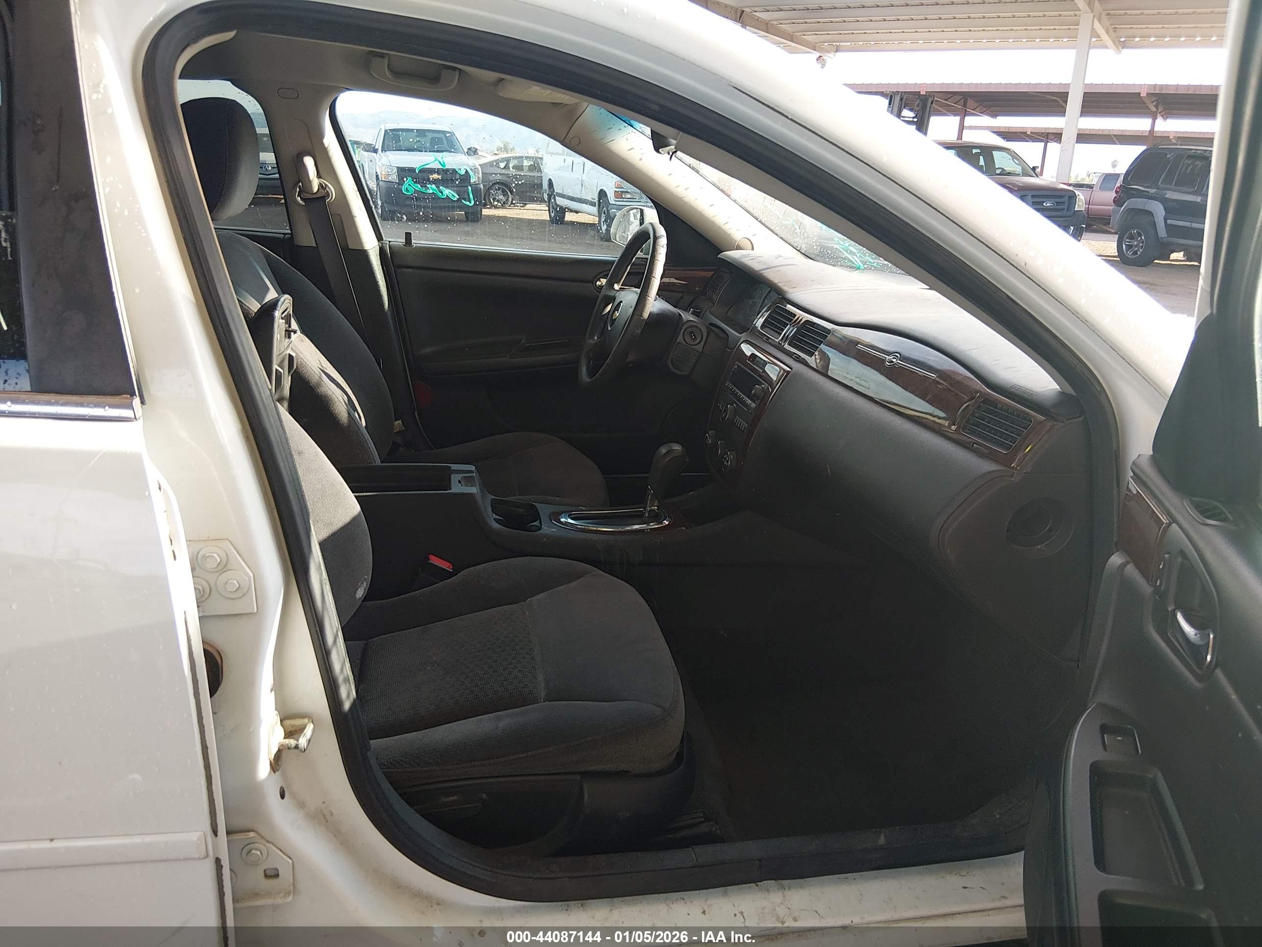 CHEVROLET IMPALA image 5