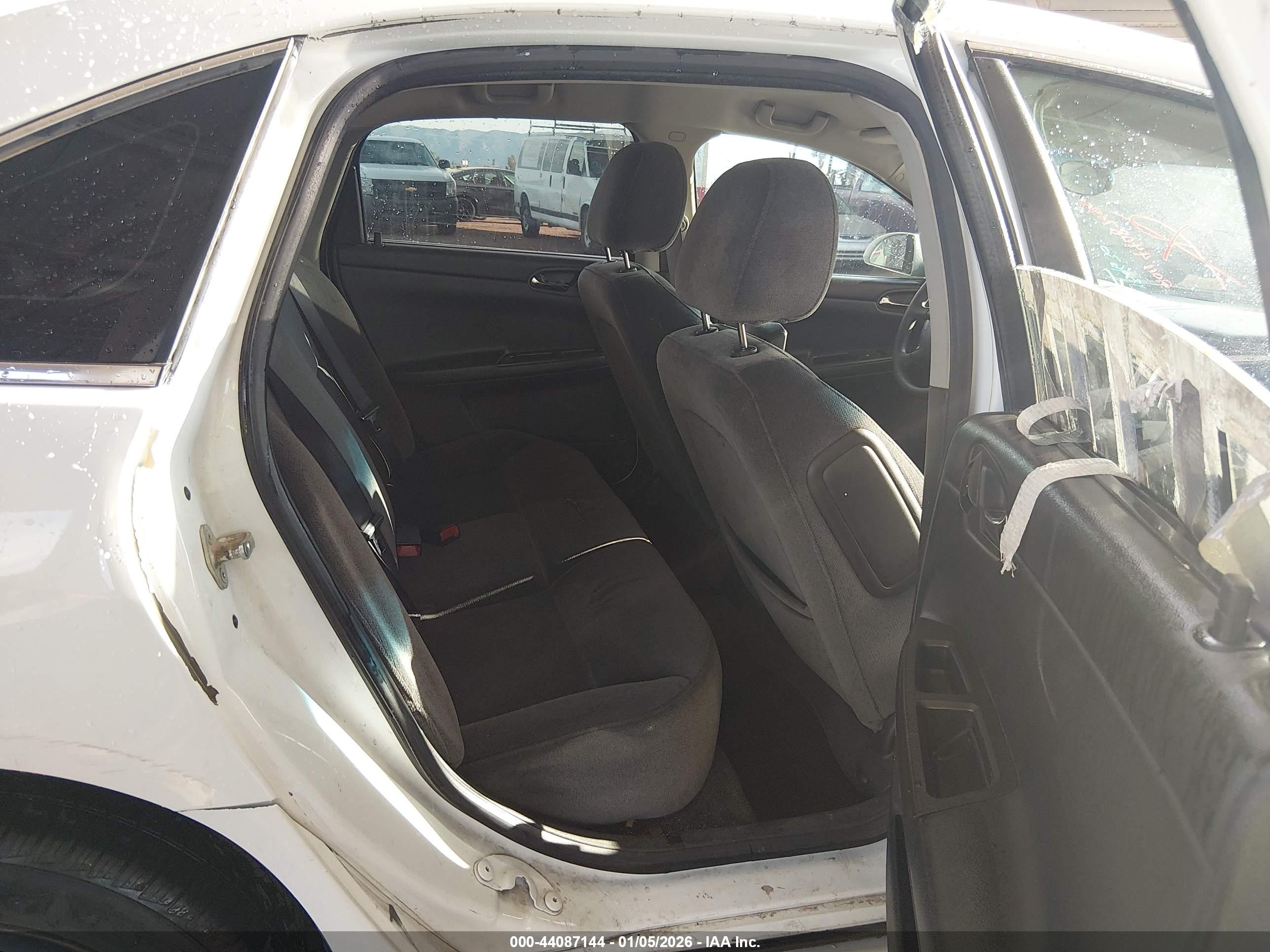 CHEVROLET IMPALA image 8