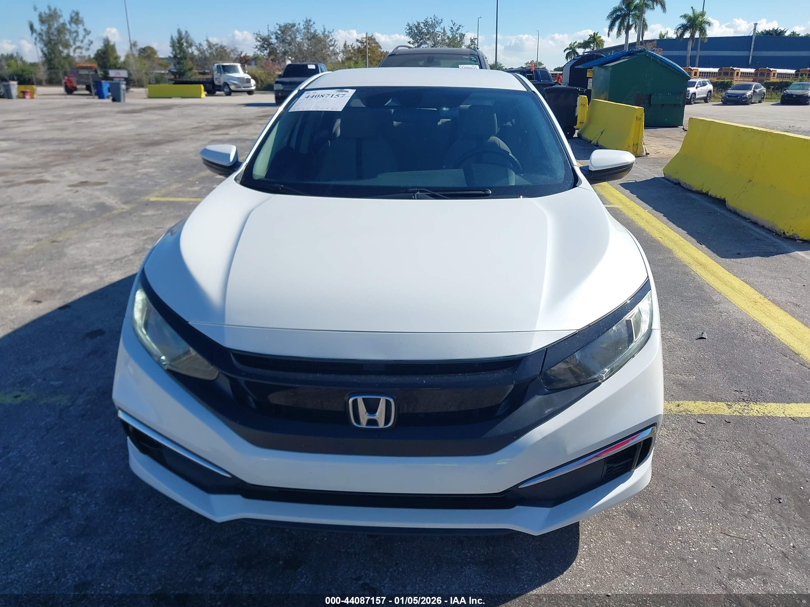 HONDA CIVIC image 6