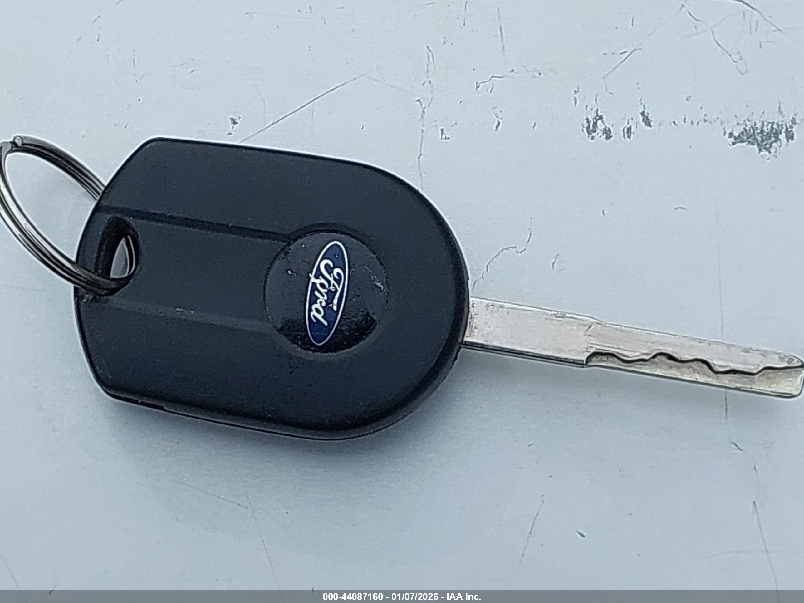 FORD FOCUS image 11