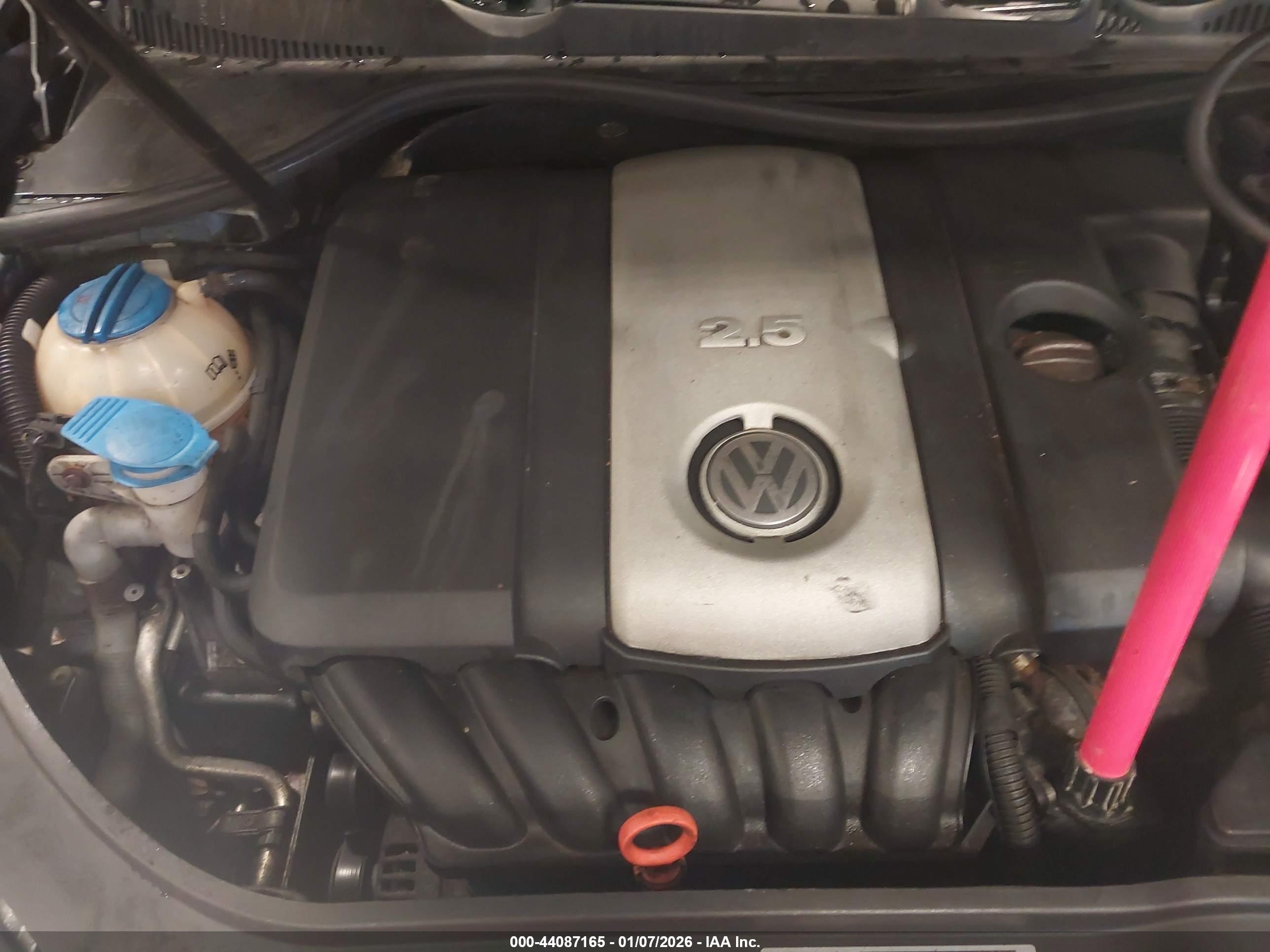 VOLKSWAGEN JETTA image 10