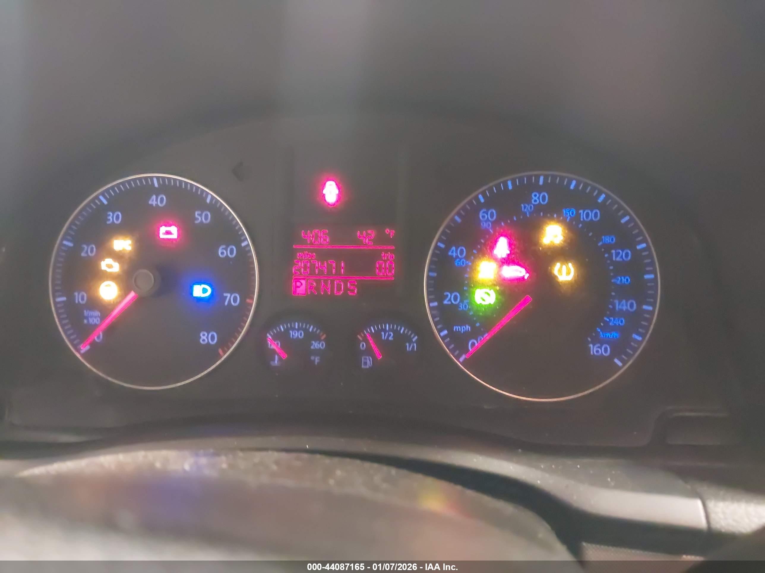 VOLKSWAGEN JETTA image 7