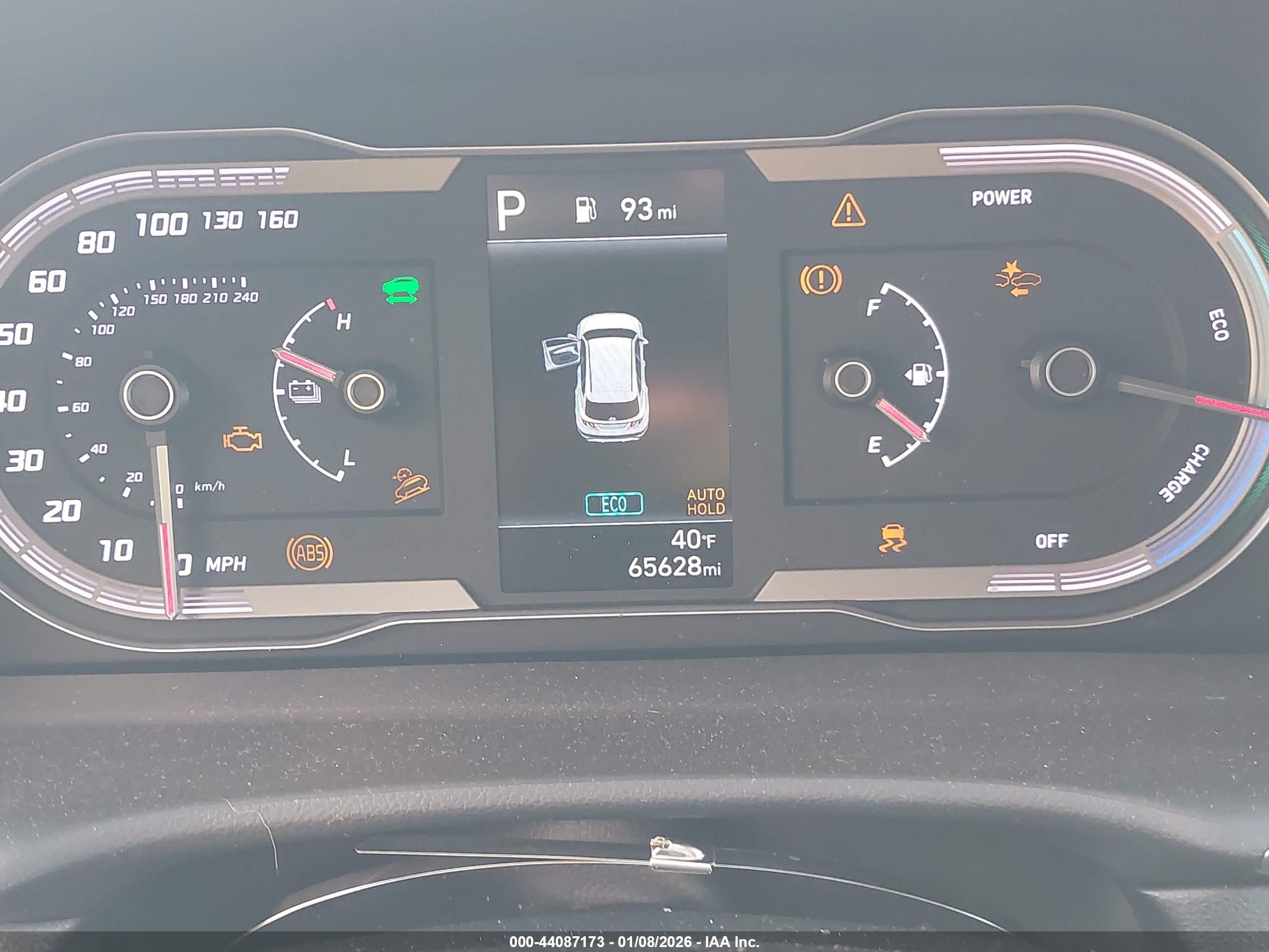 HYUNDAI TUCSON image 7