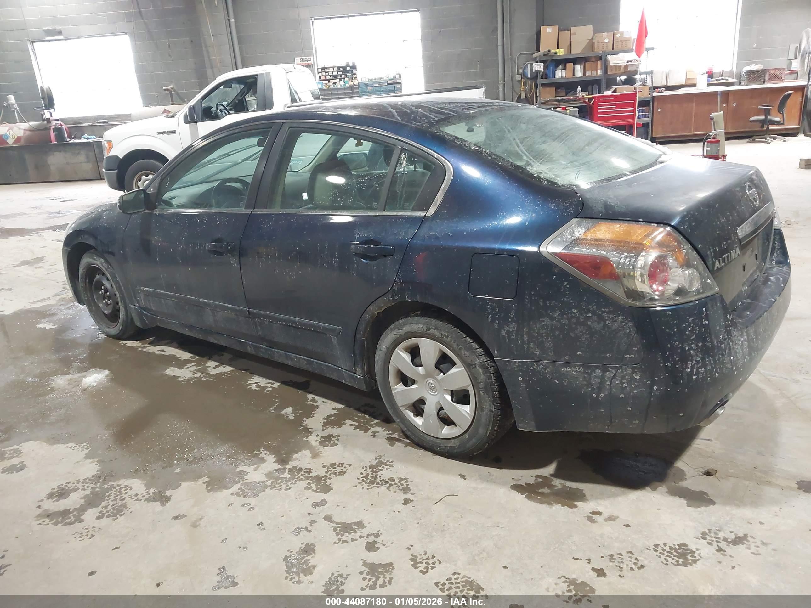 NISSAN ALTIMA image 3