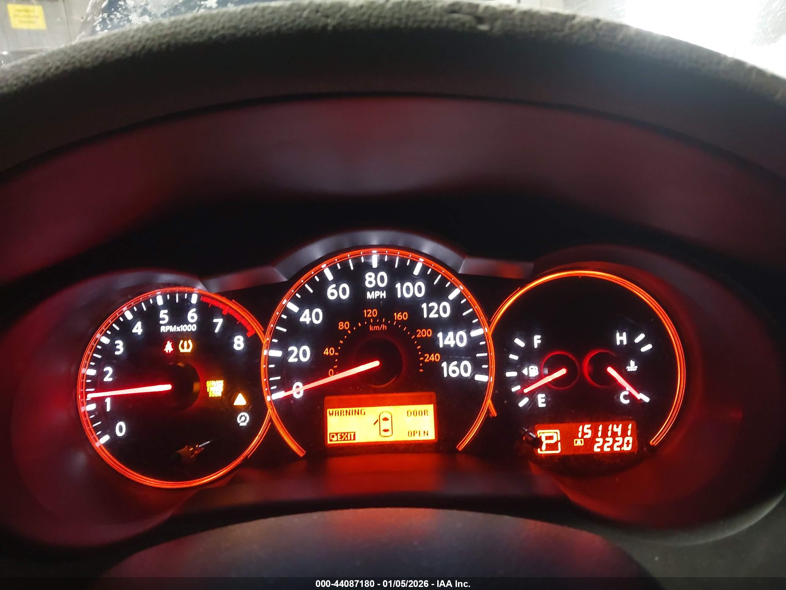 NISSAN ALTIMA image 7