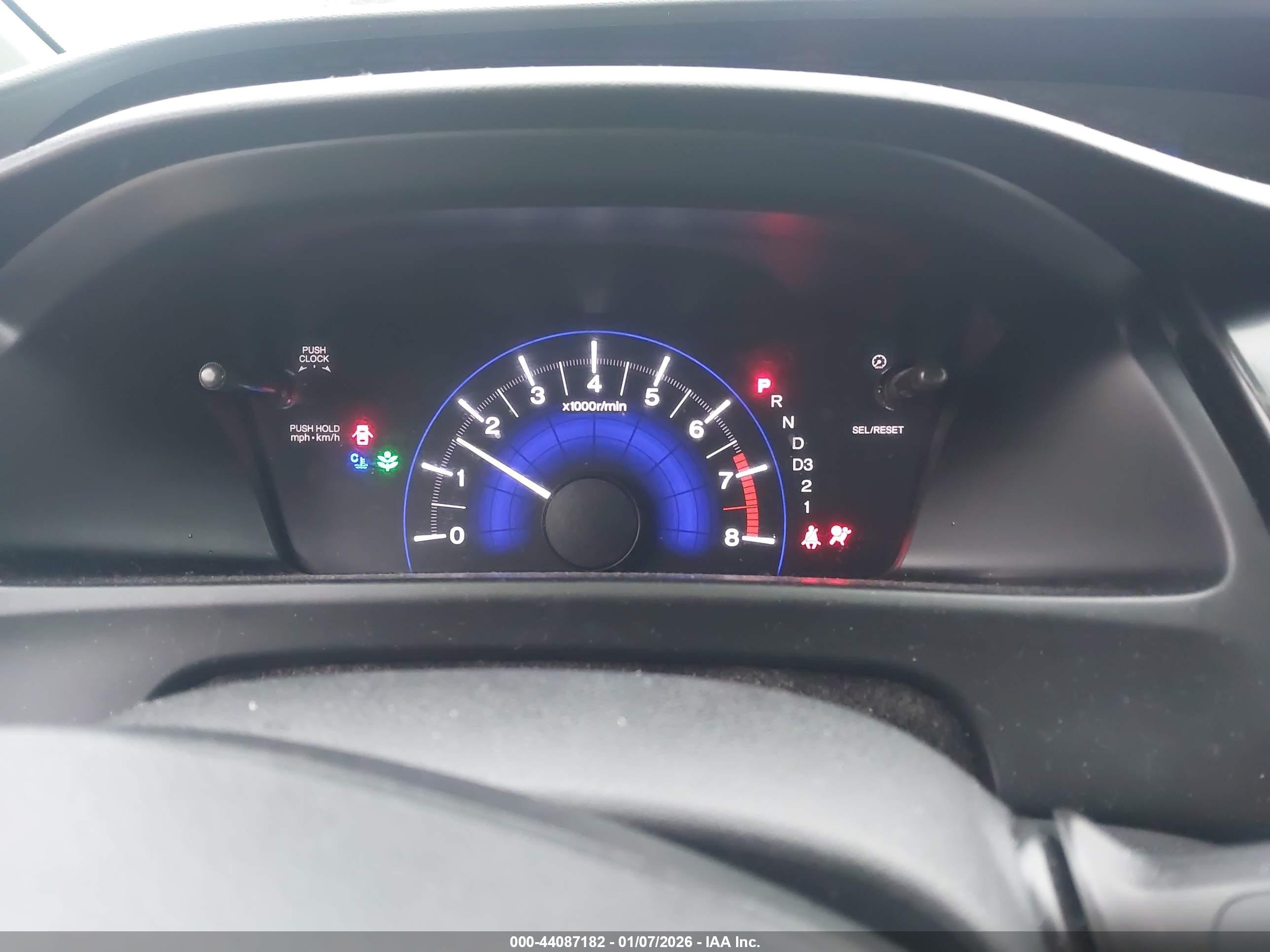 HONDA CIVIC image 7