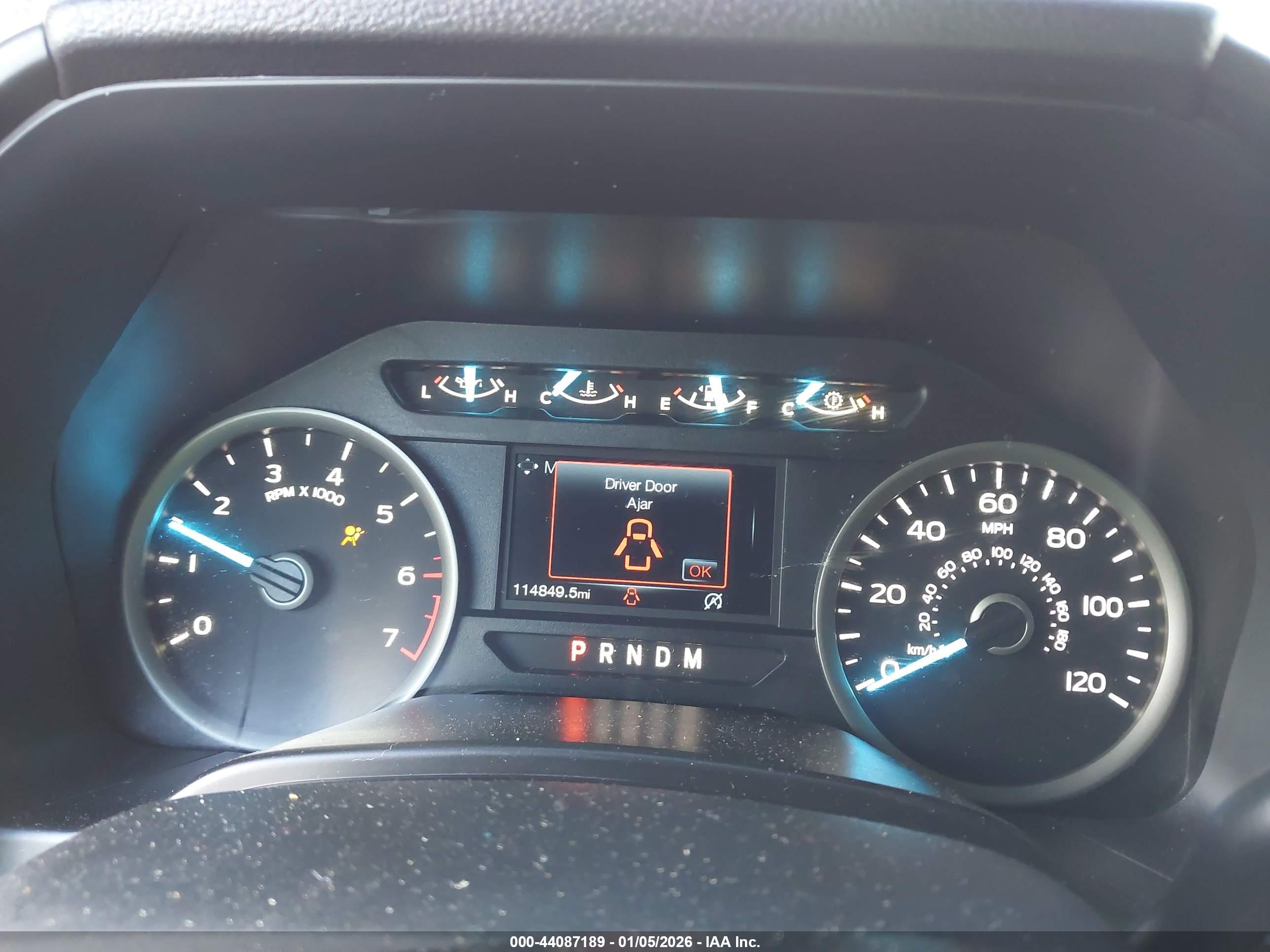 FORD F-150 image 7