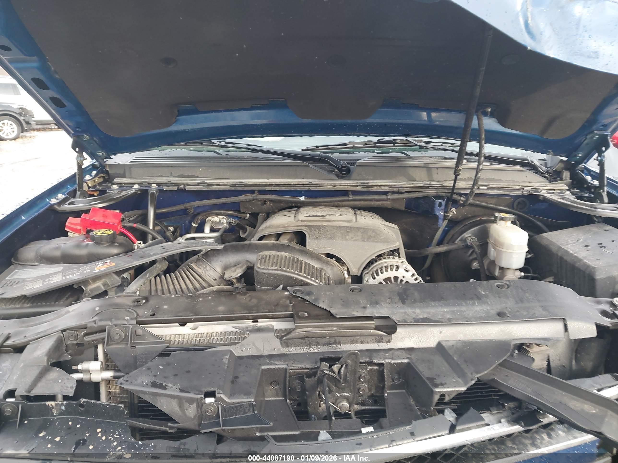 CHEVROLET AVALANCHE image 10