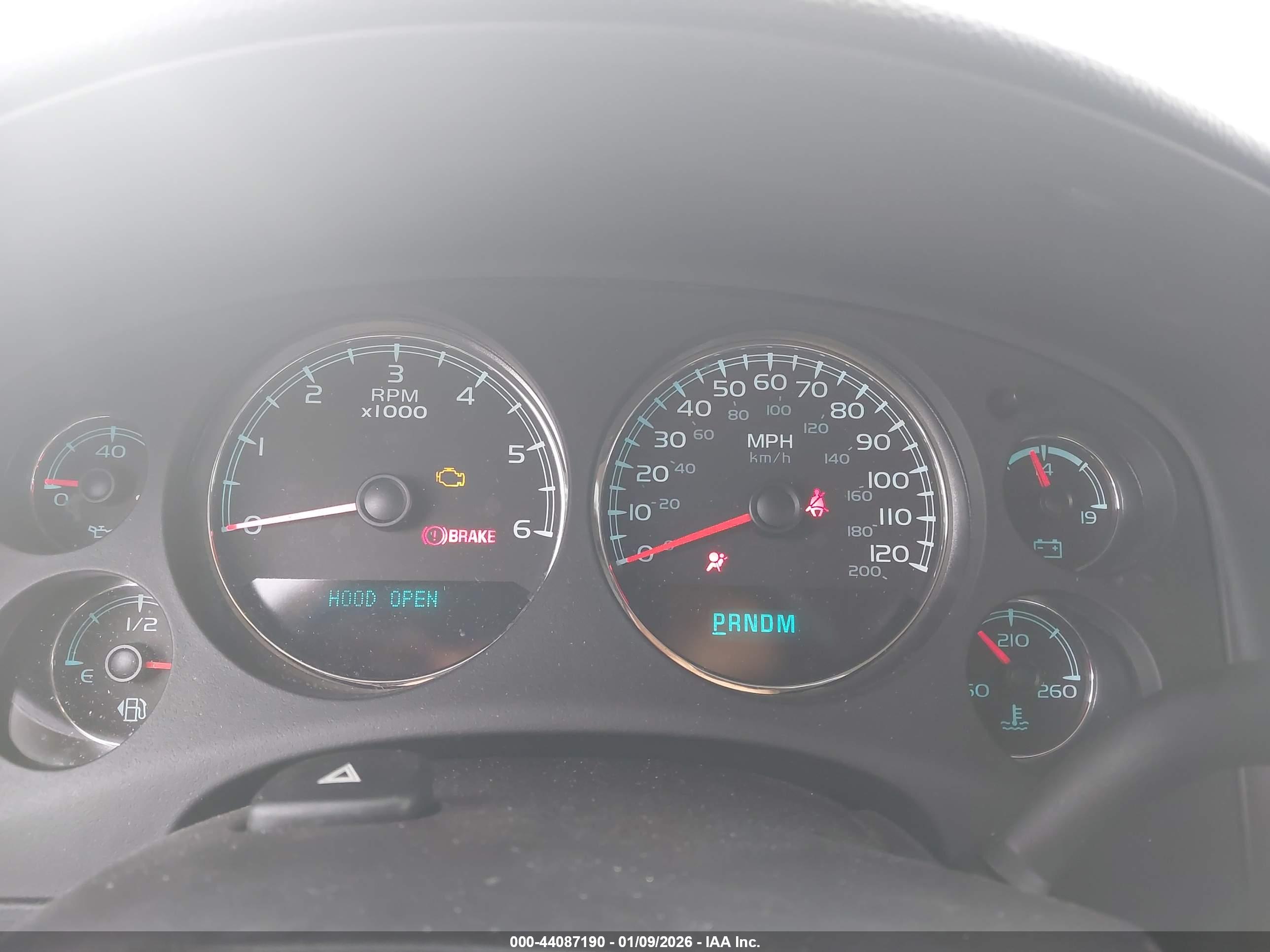 CHEVROLET AVALANCHE image 7