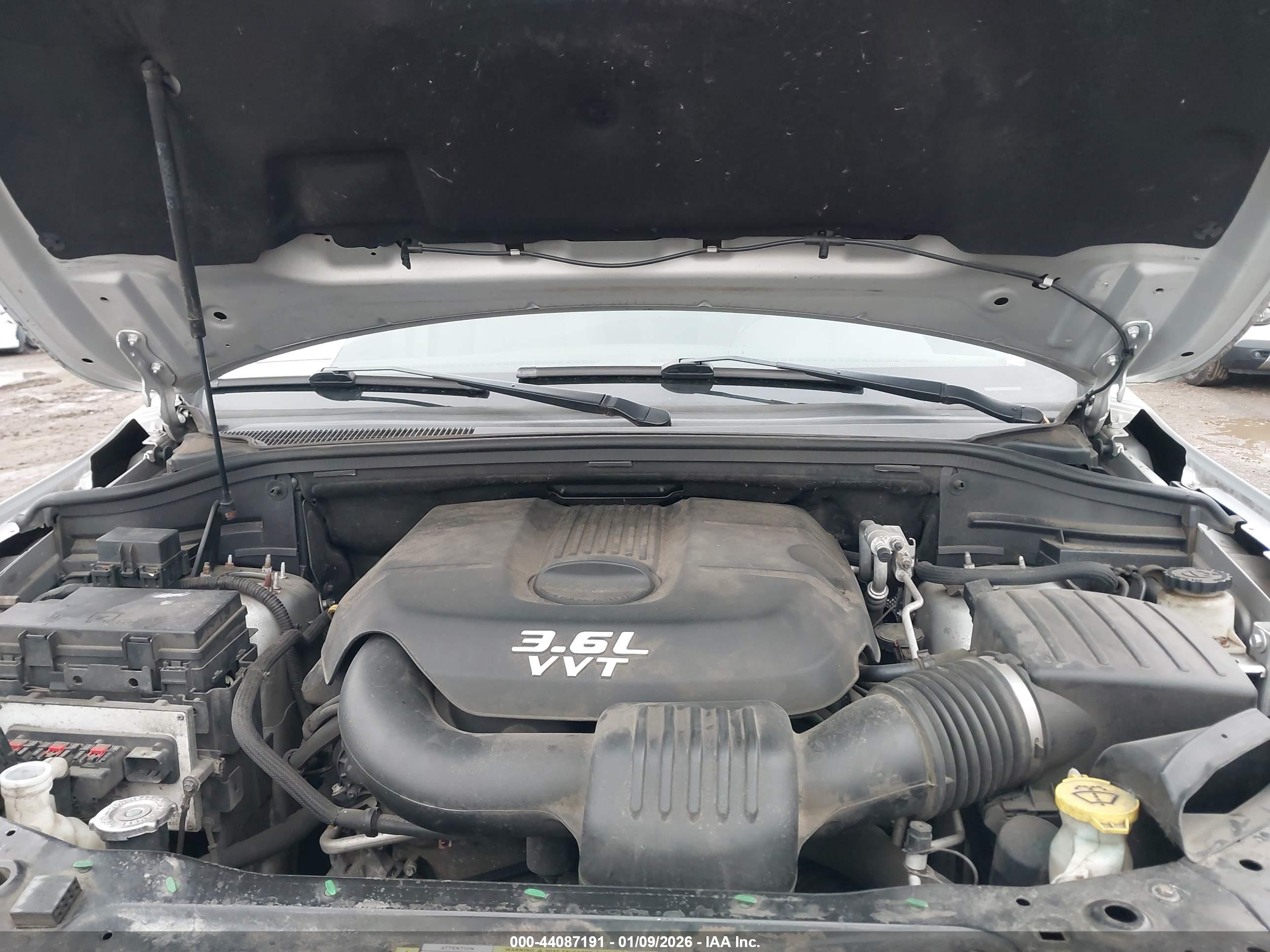 JEEP GRAND image 10
