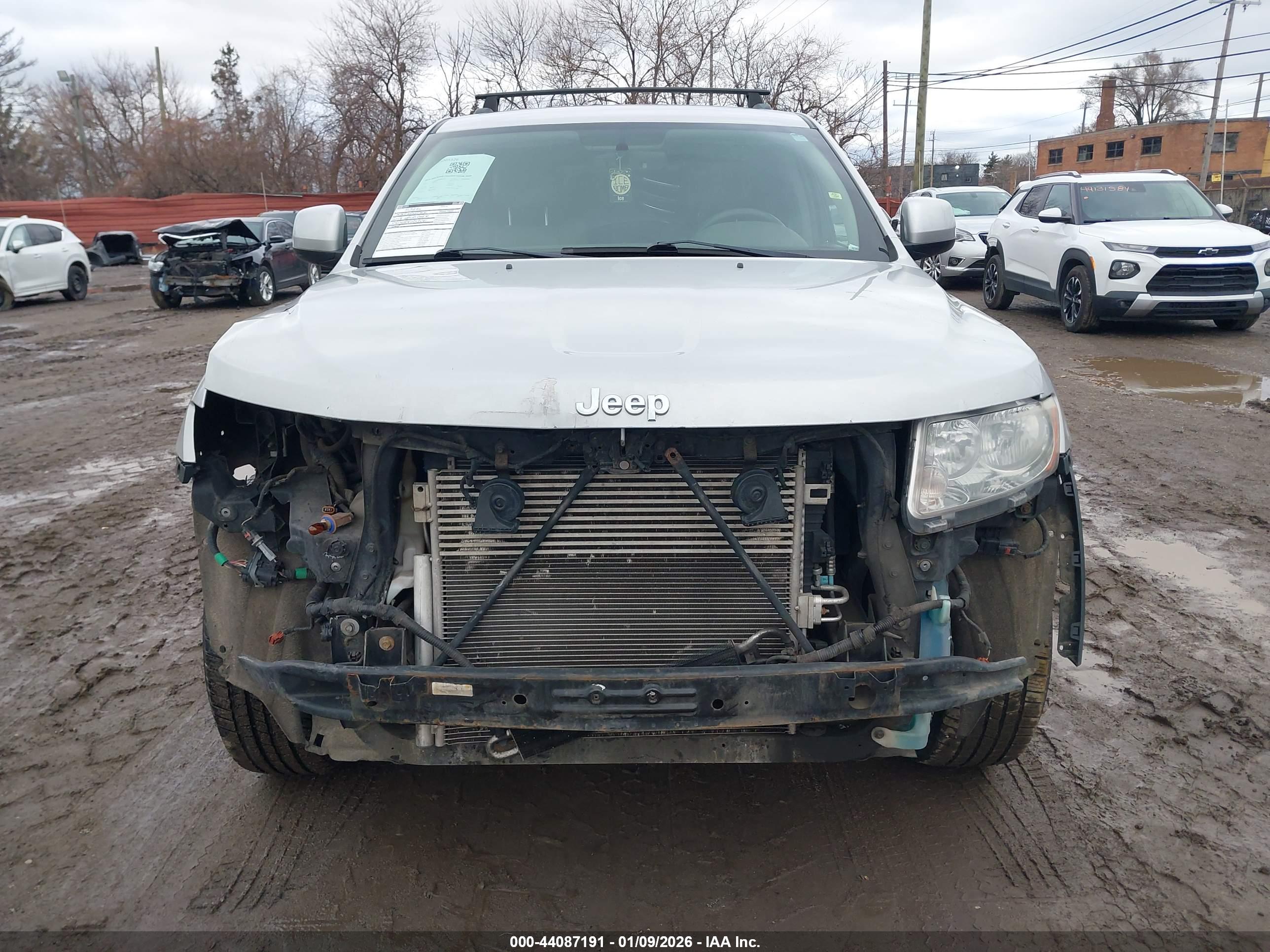 JEEP GRAND image 6