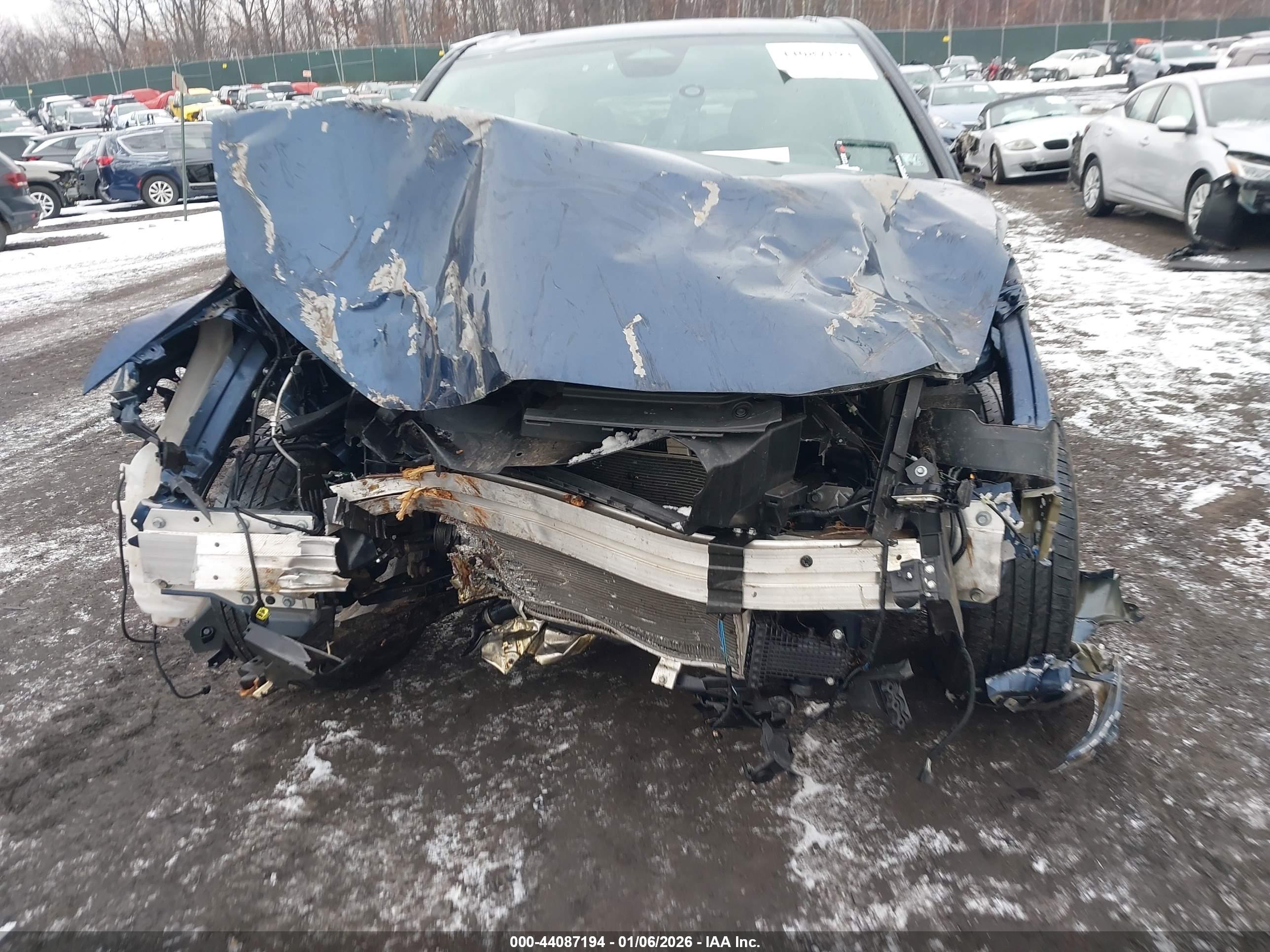 HONDA CR-V image 6