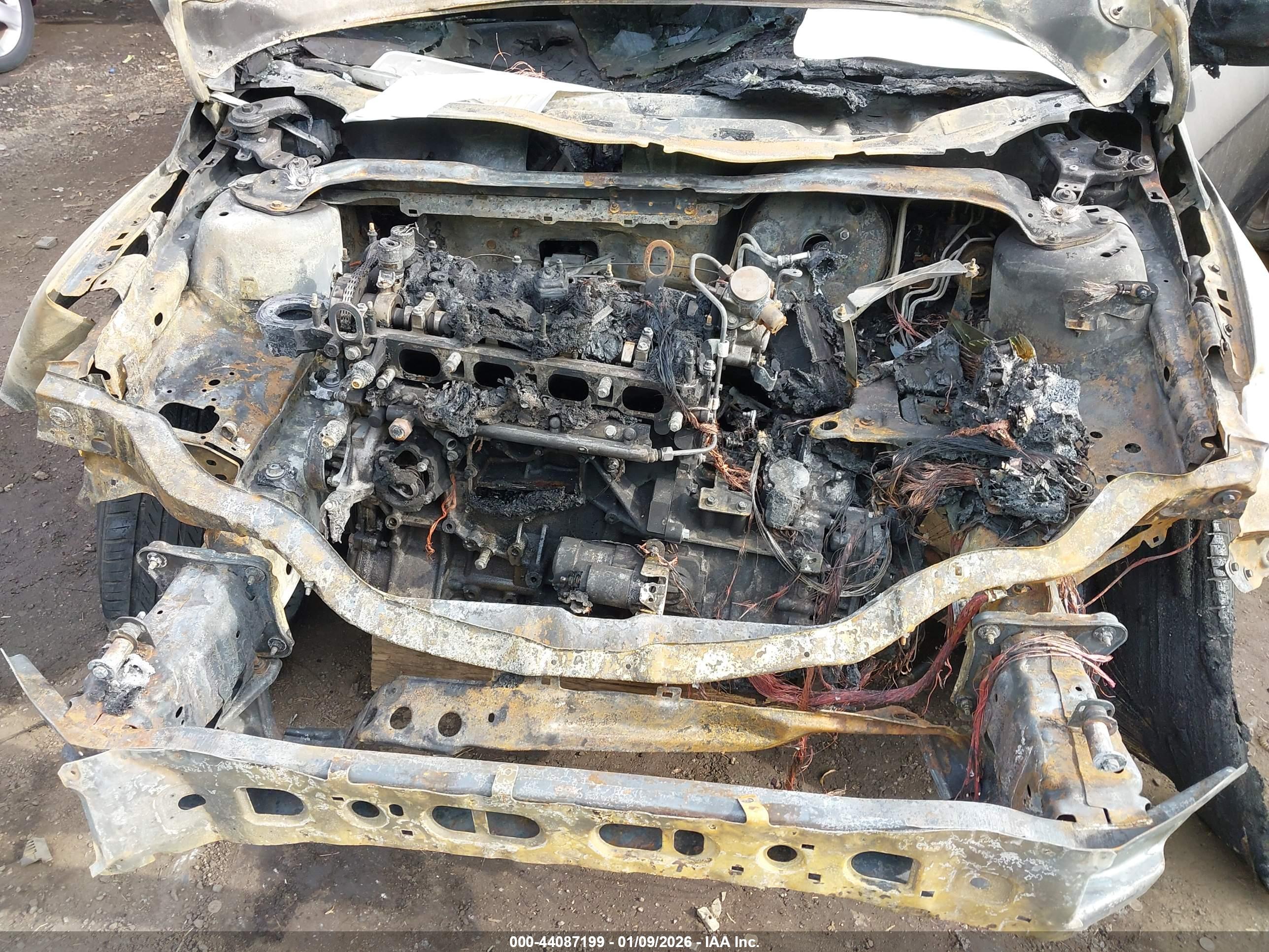 FORD FOCUS image 10