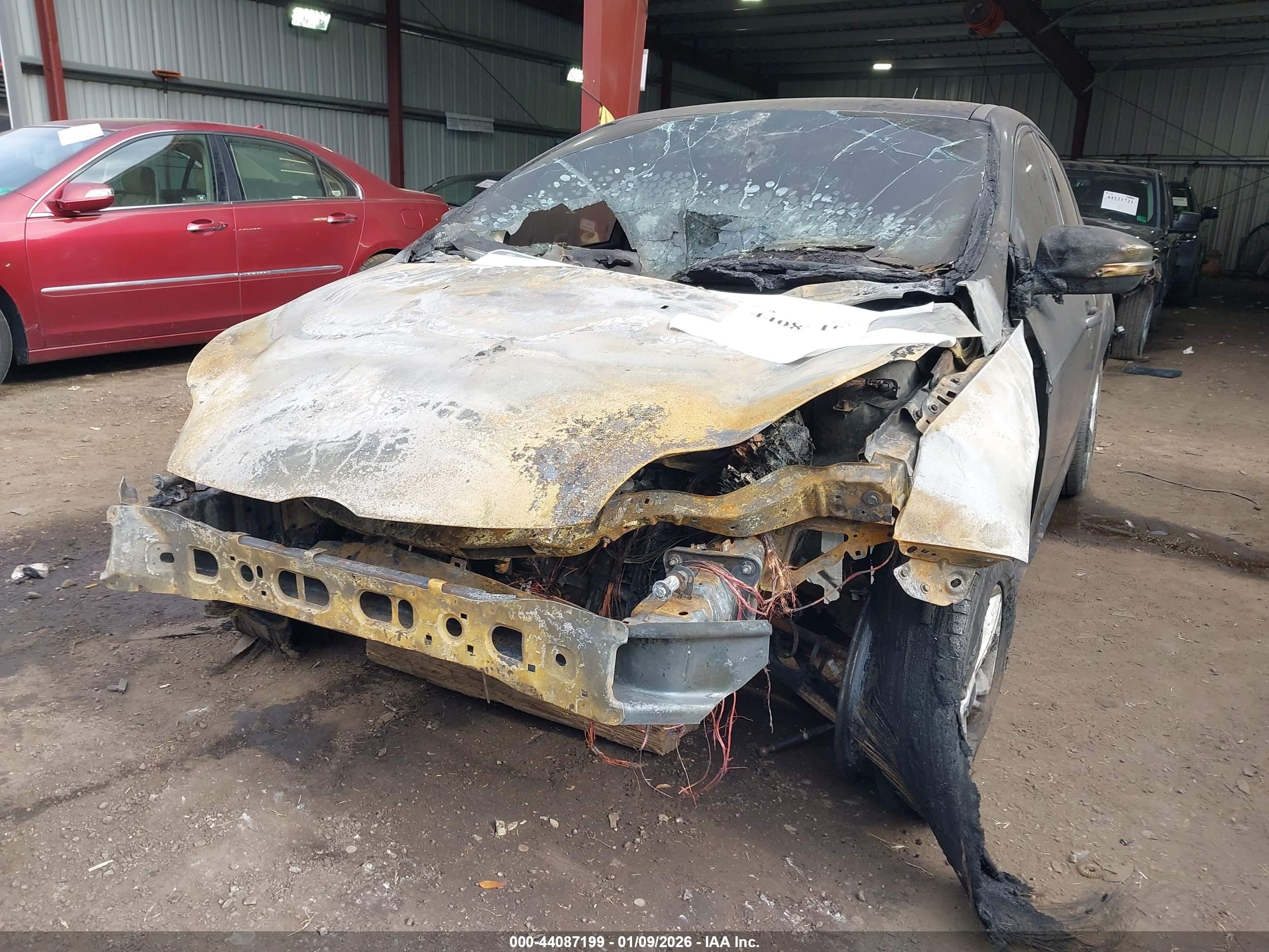 FORD FOCUS image 6
