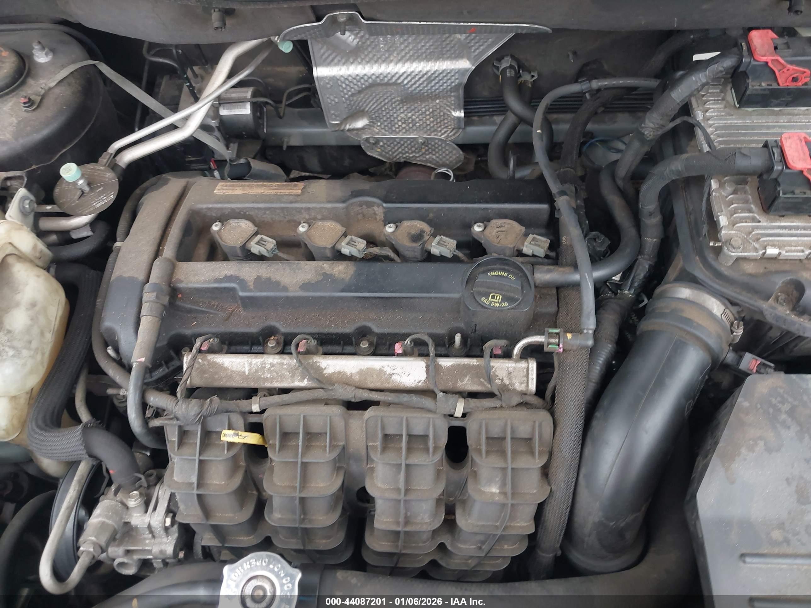 DODGE CALIBER image 10