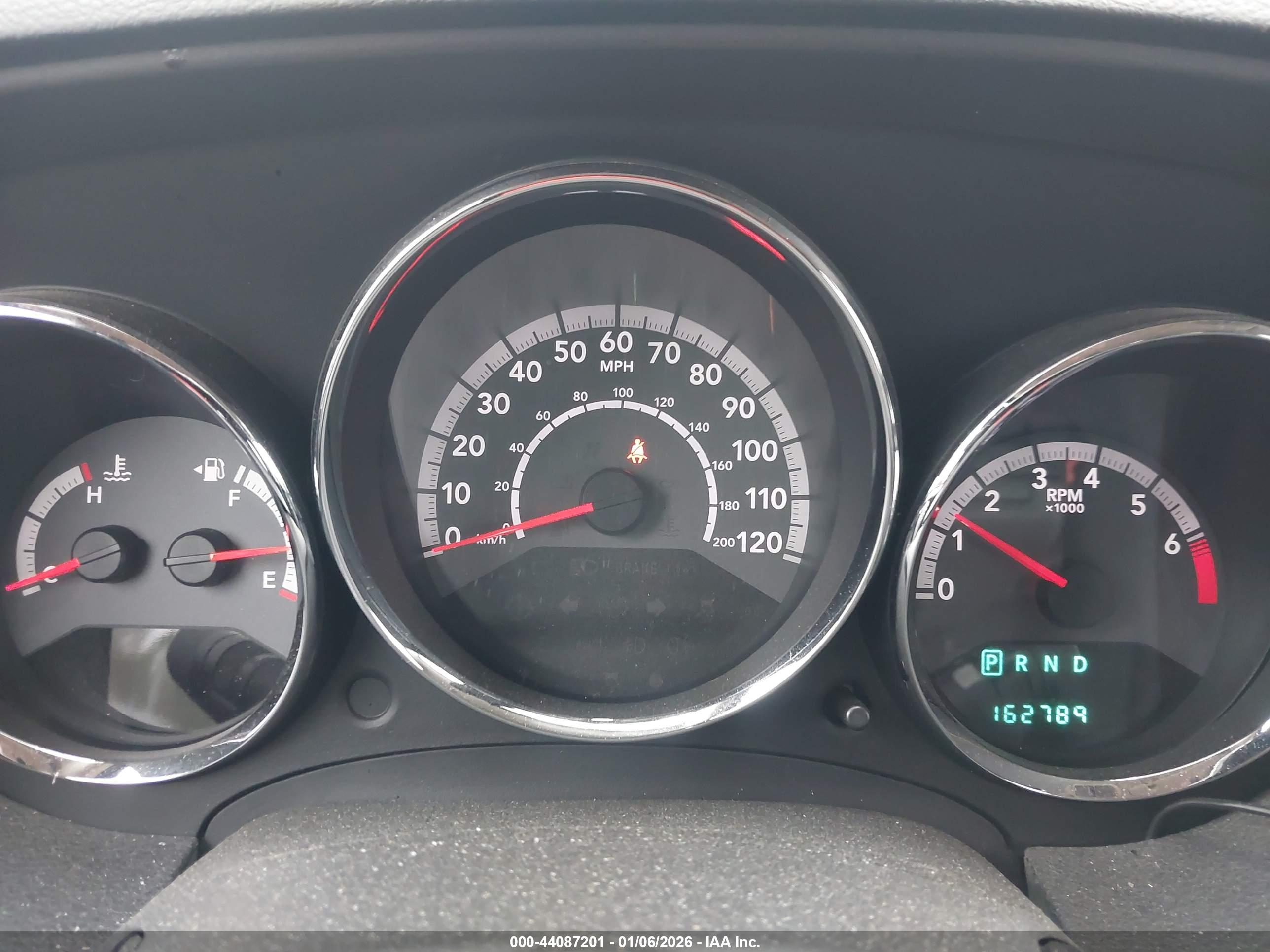 DODGE CALIBER image 7