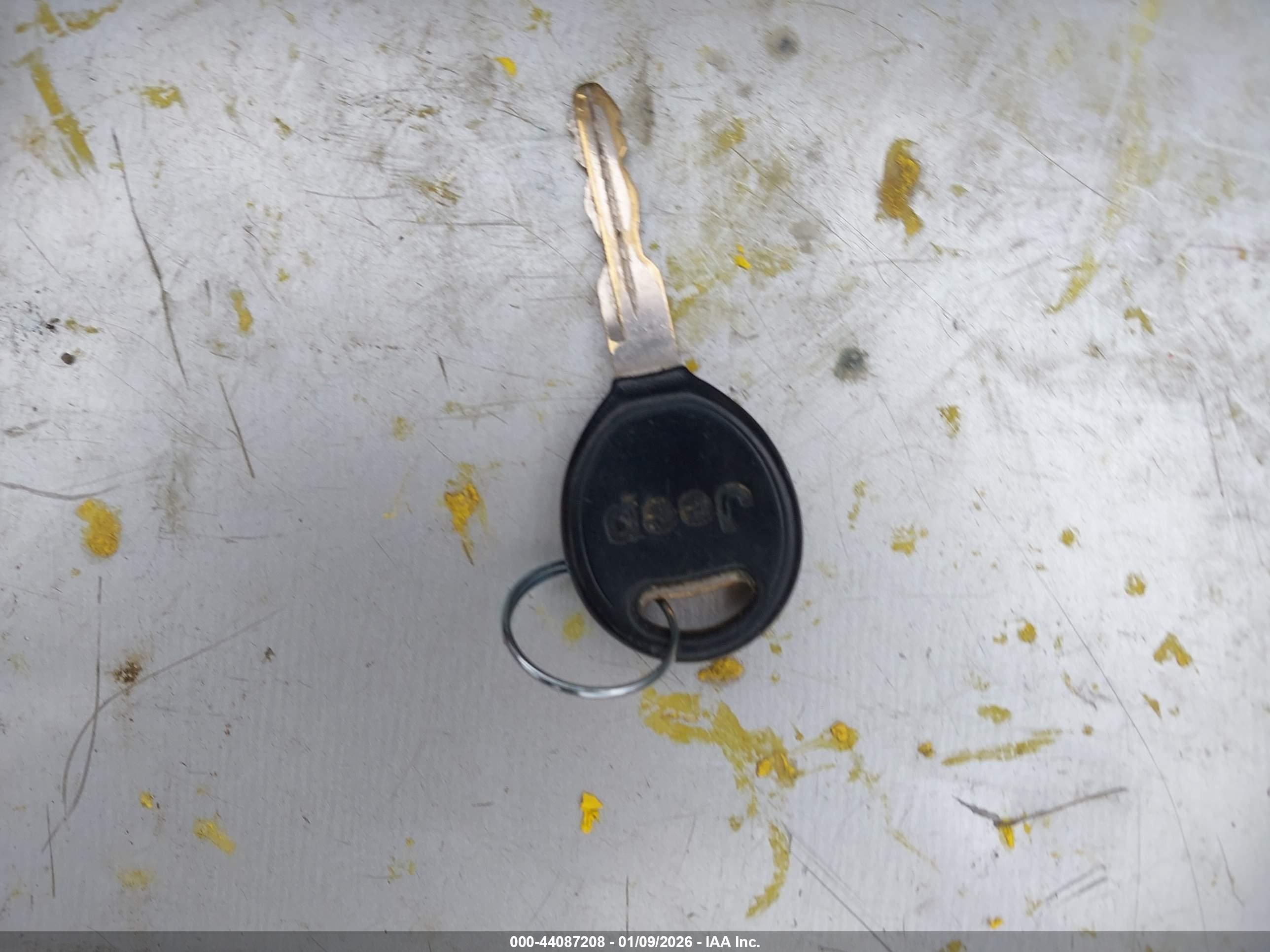 JEEP WRANGLER image 11