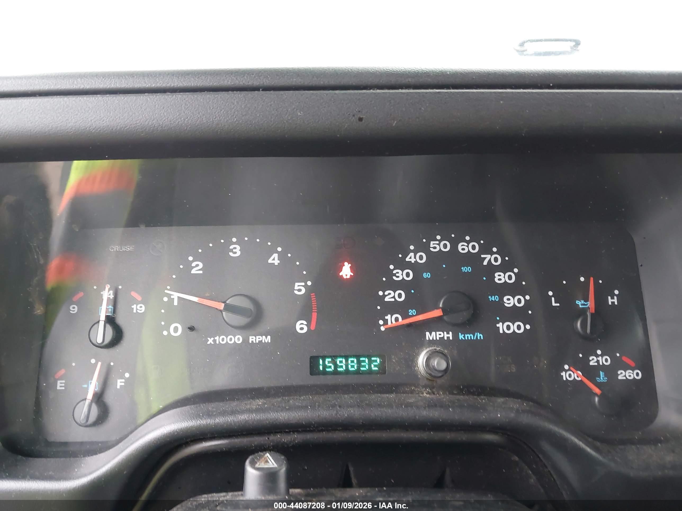 JEEP WRANGLER image 7