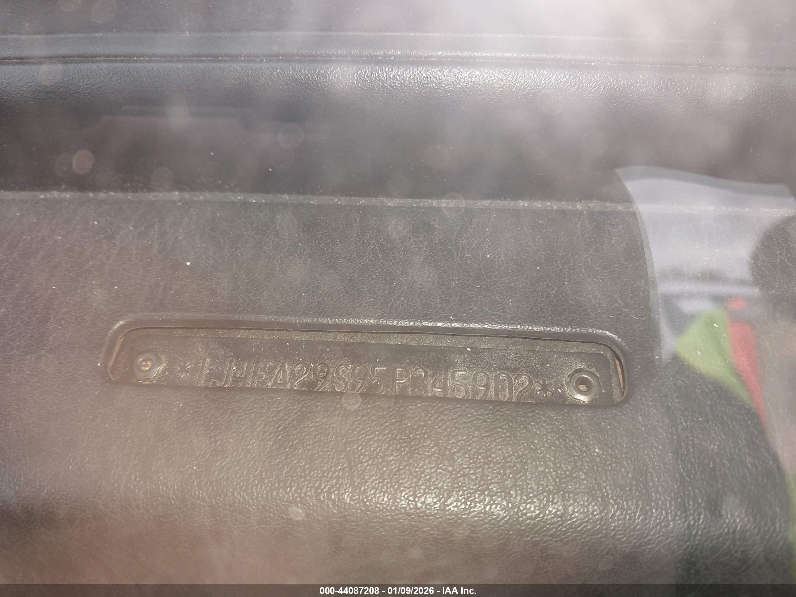 JEEP WRANGLER image 9