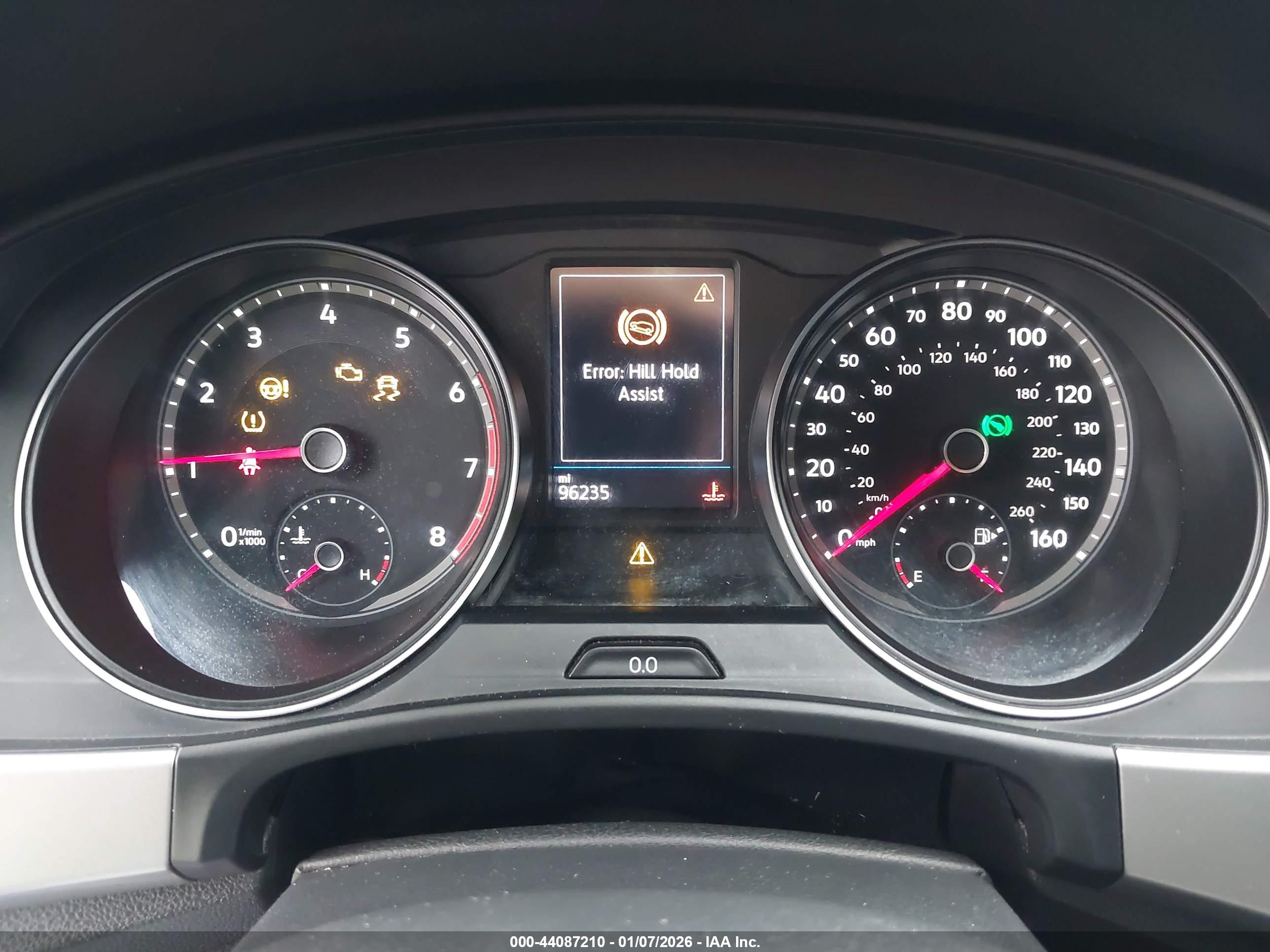 VOLKSWAGEN ATLAS image 7