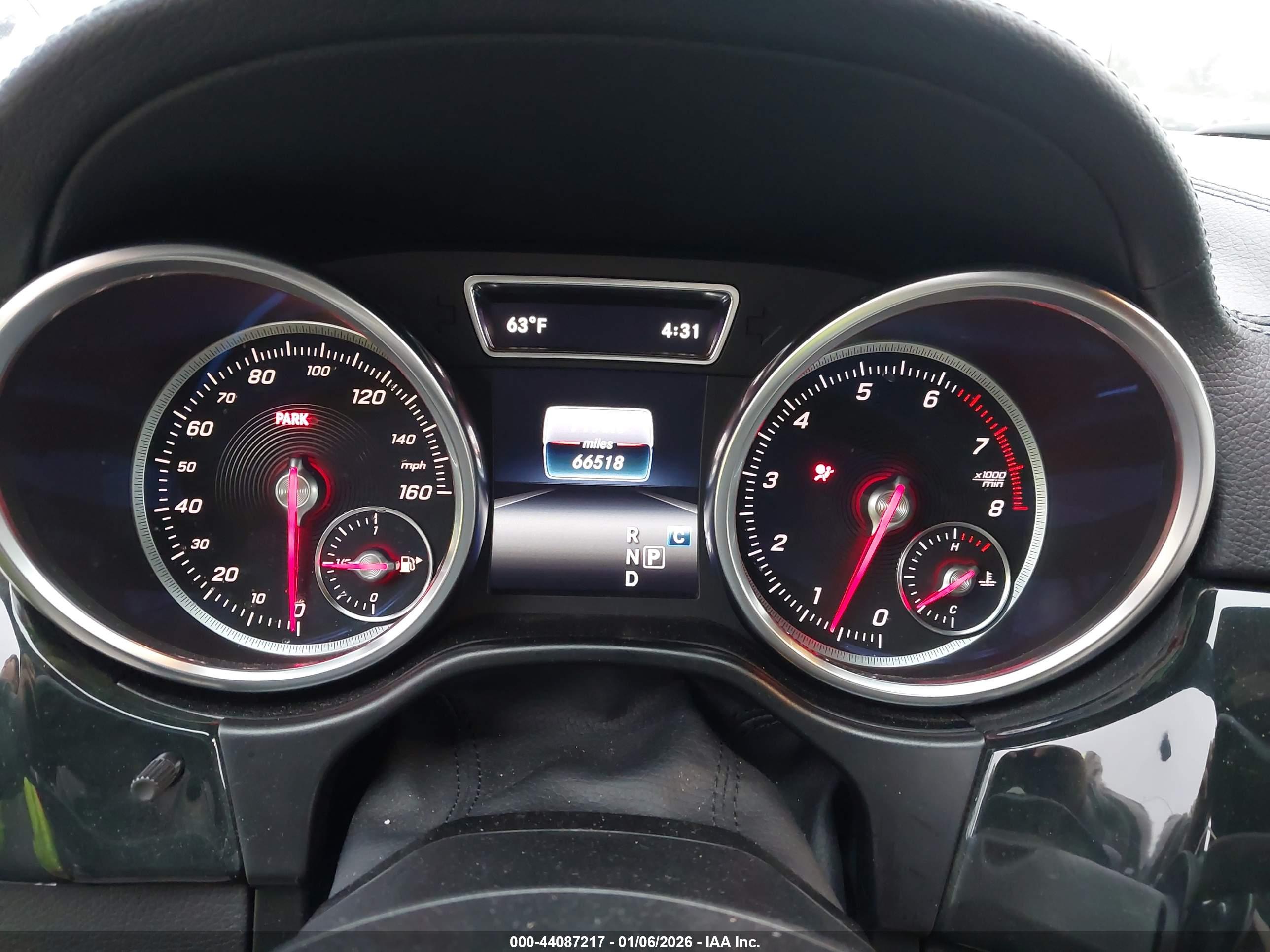 MERCEDES-BENZ GLS image 7