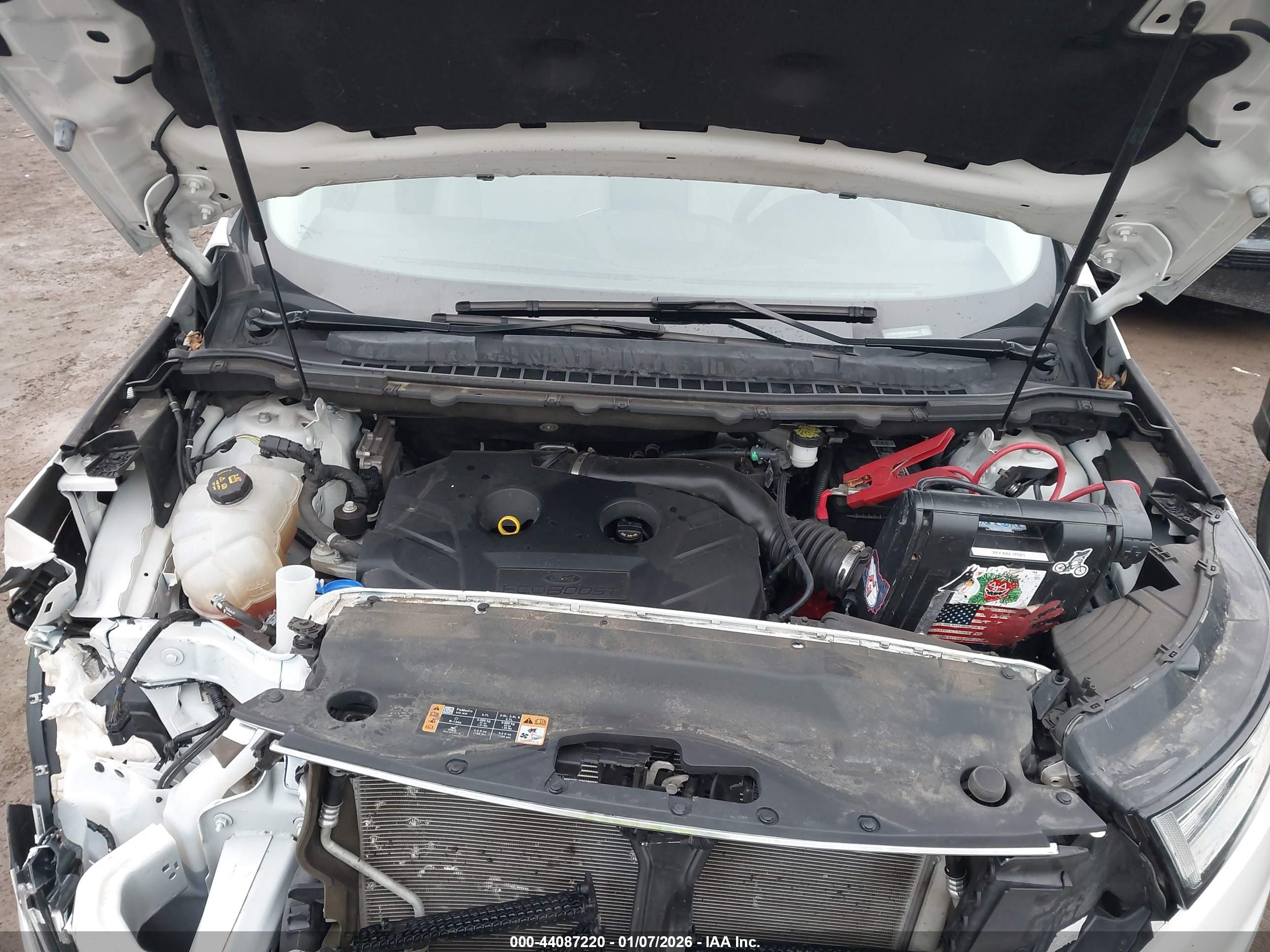 FORD EDGE image 10