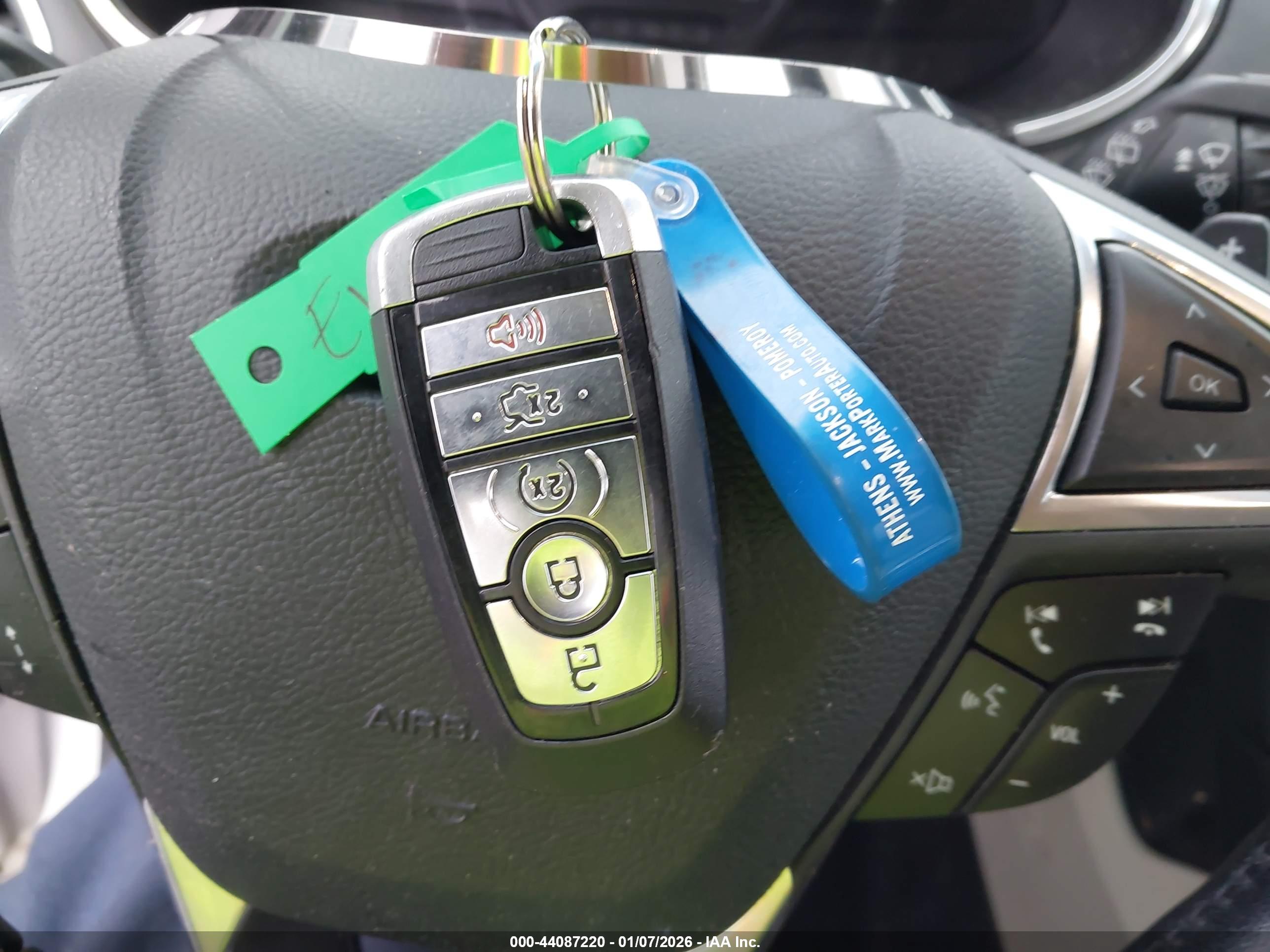 FORD EDGE image 11