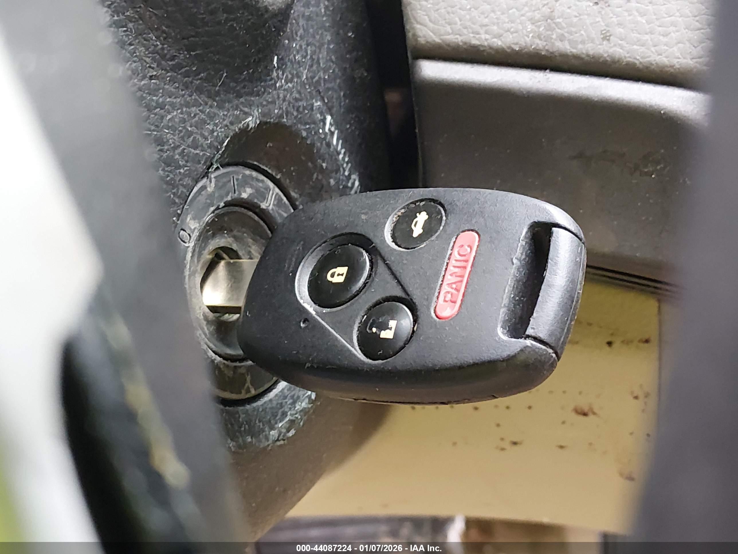 HONDA ACCORD image 11