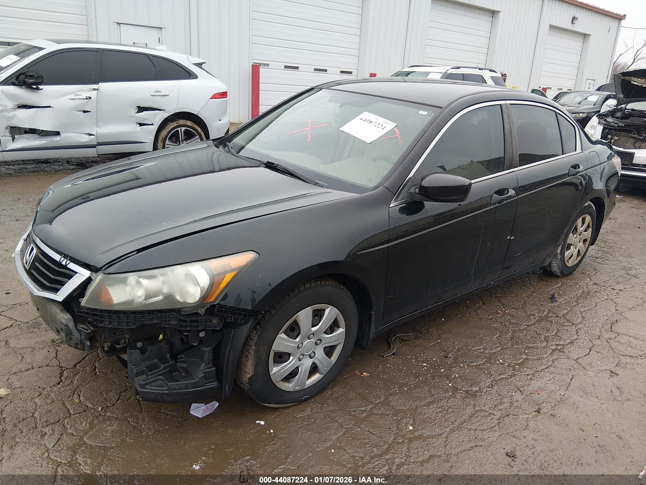 HONDA ACCORD image 2