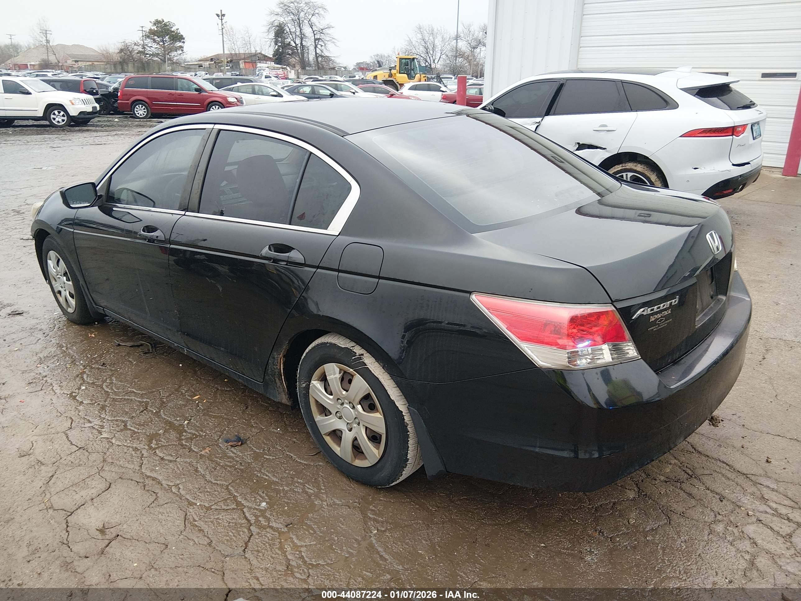 HONDA ACCORD image 3