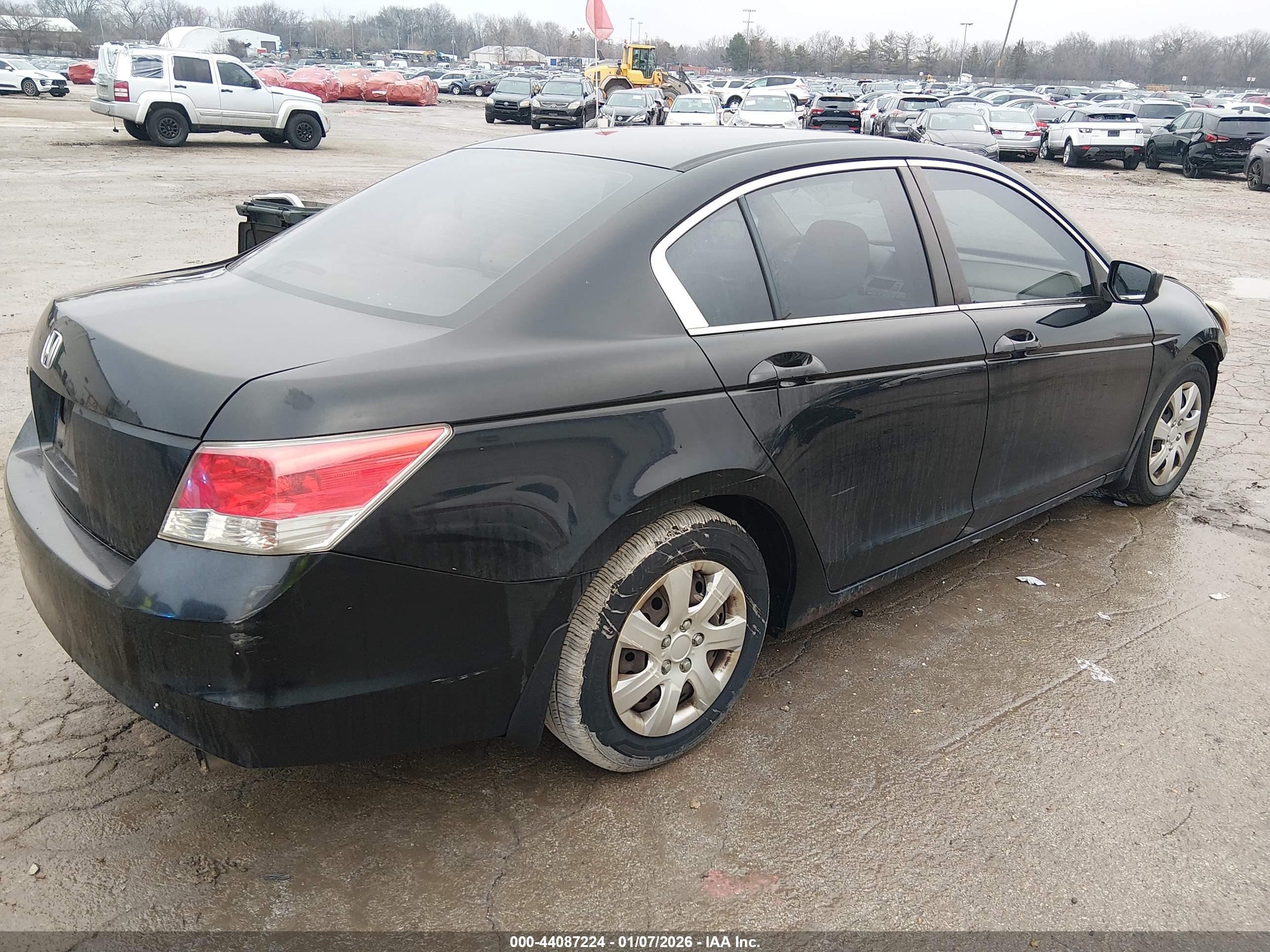 HONDA ACCORD image 4