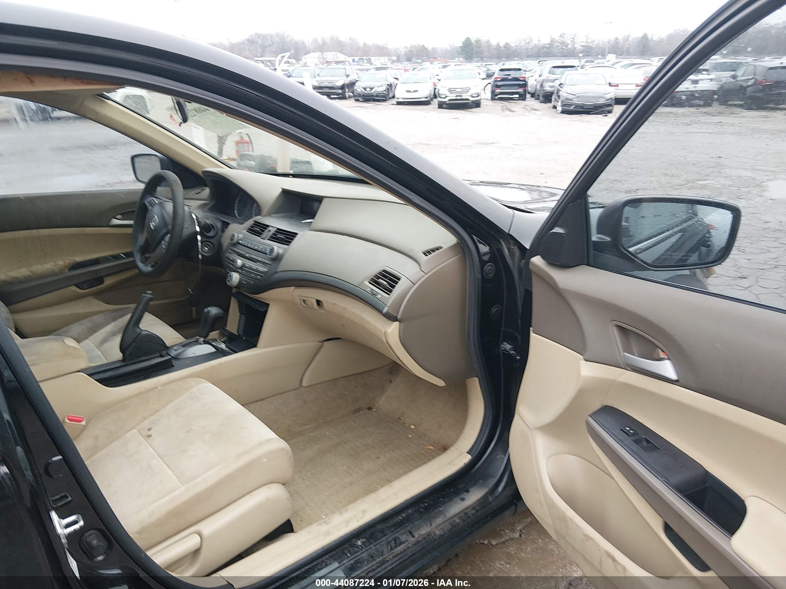 HONDA ACCORD image 5