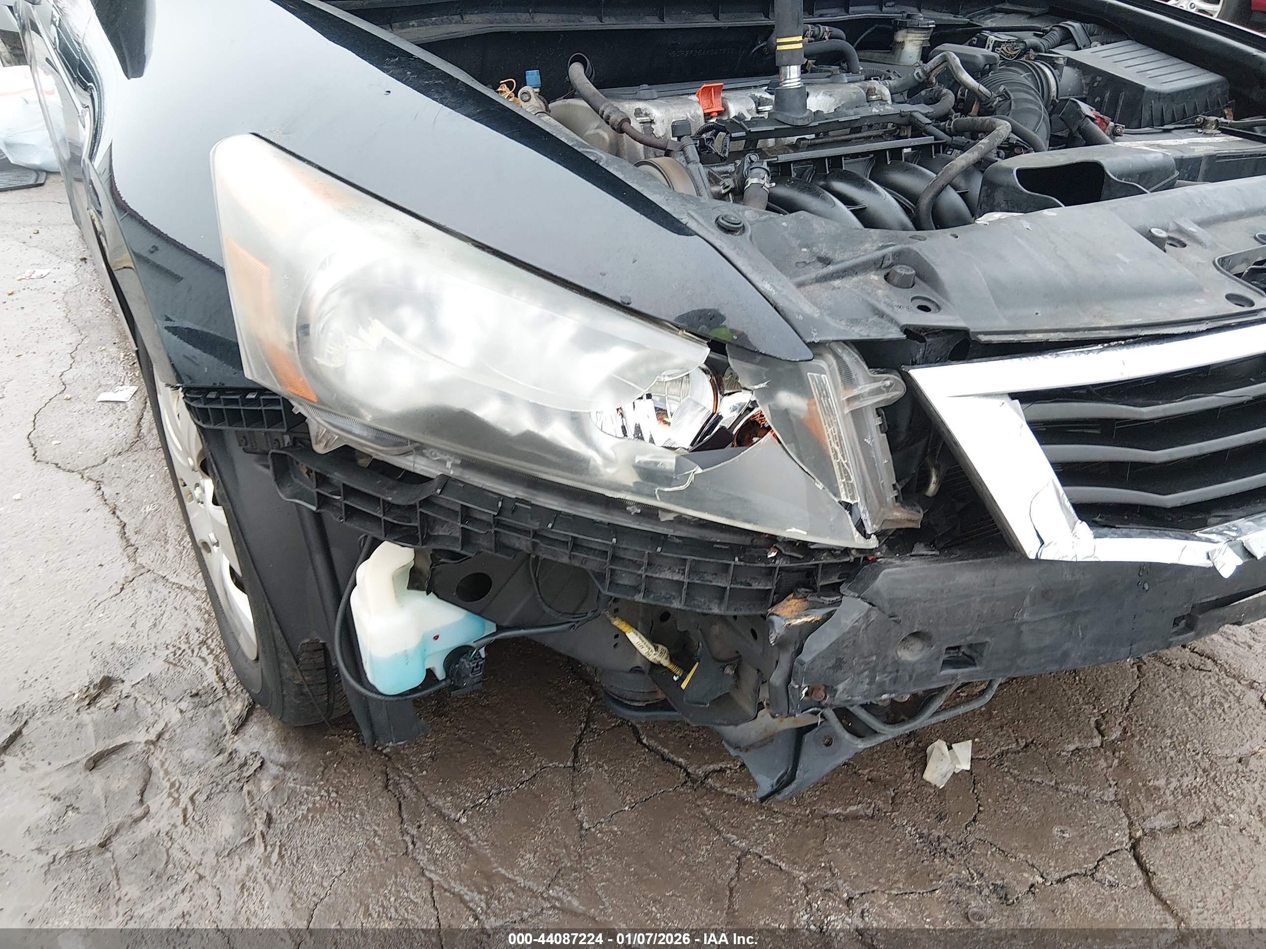 HONDA ACCORD image 6