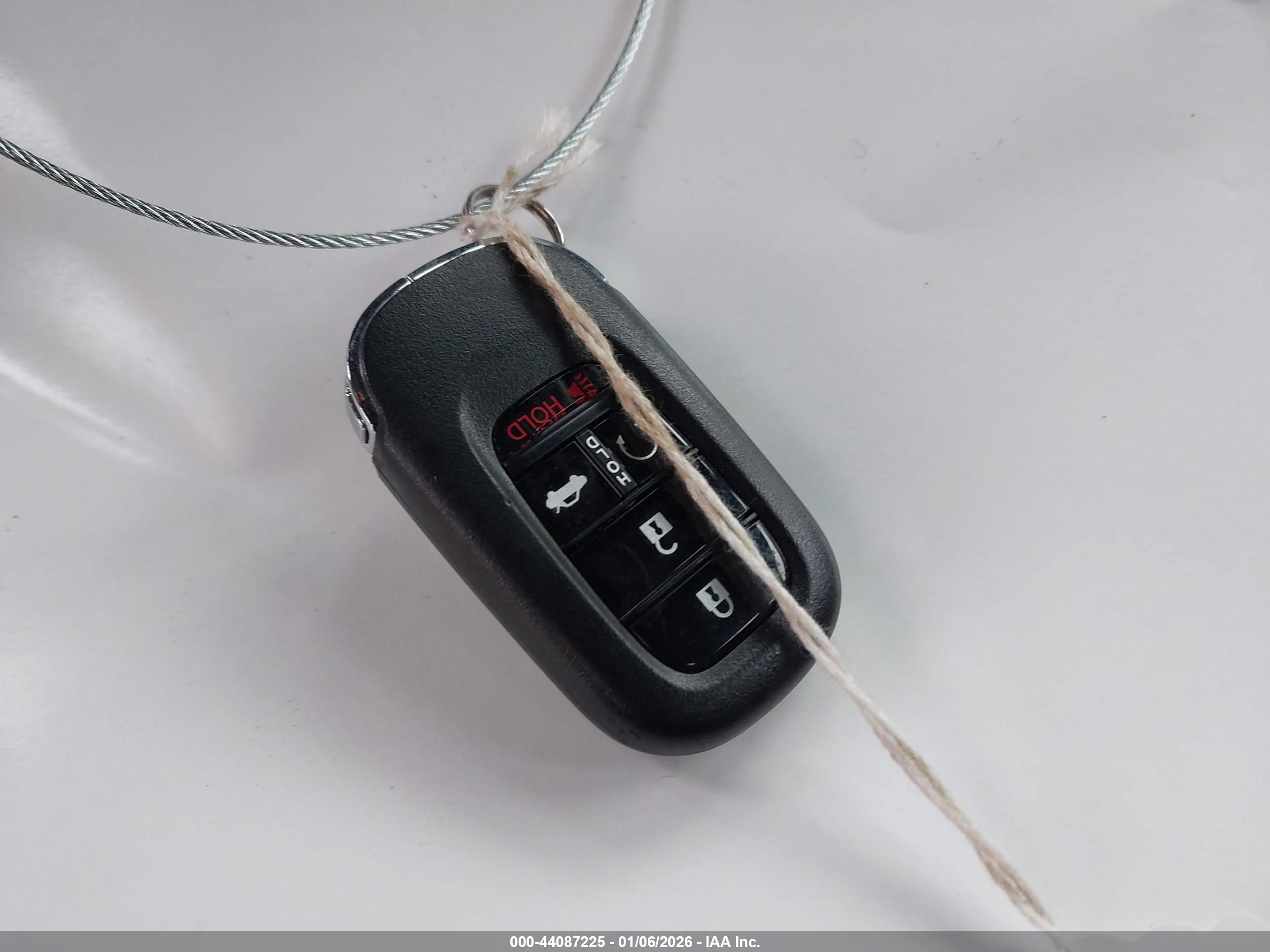 HONDA CIVIC image 11