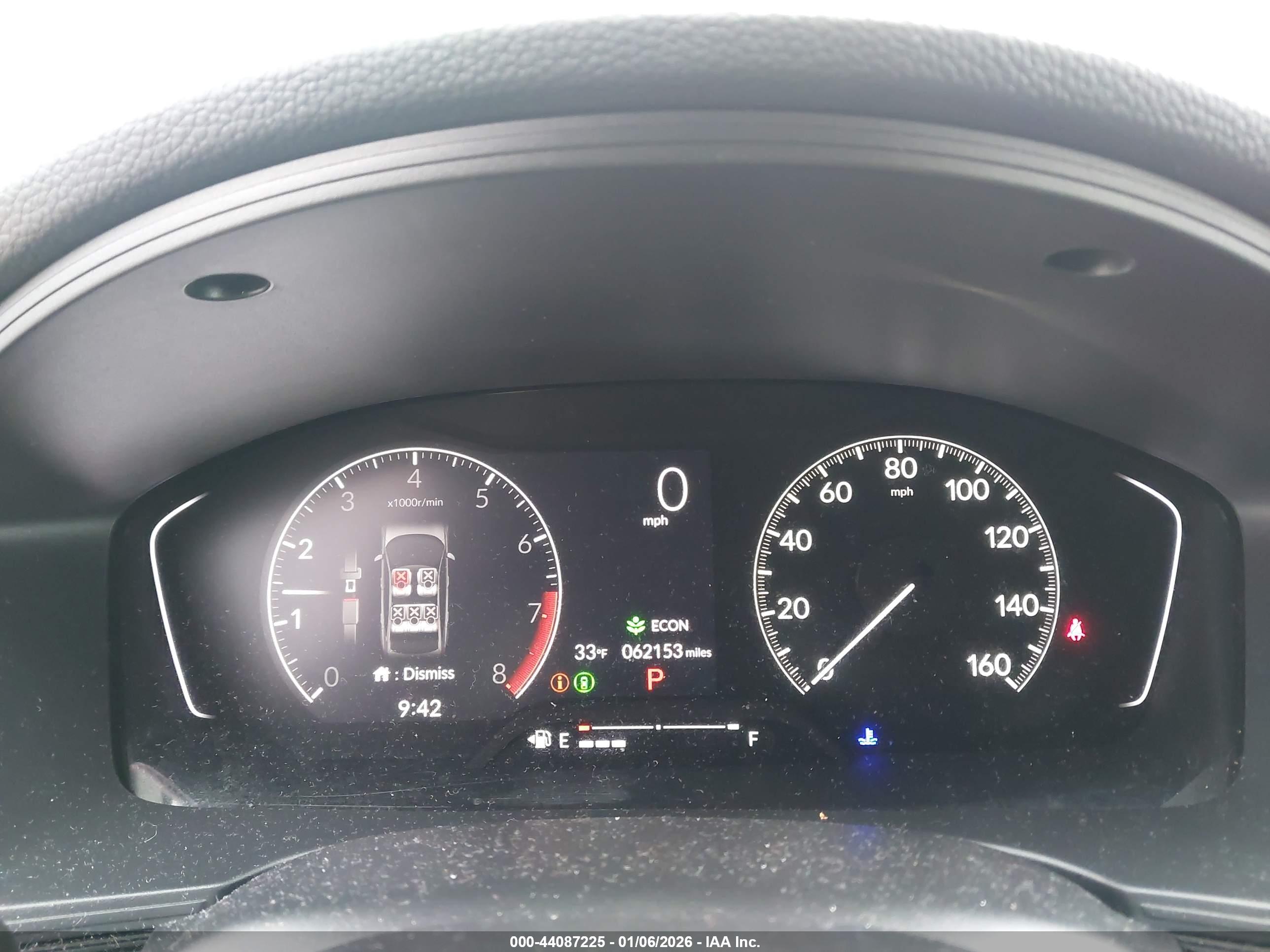 HONDA CIVIC image 7