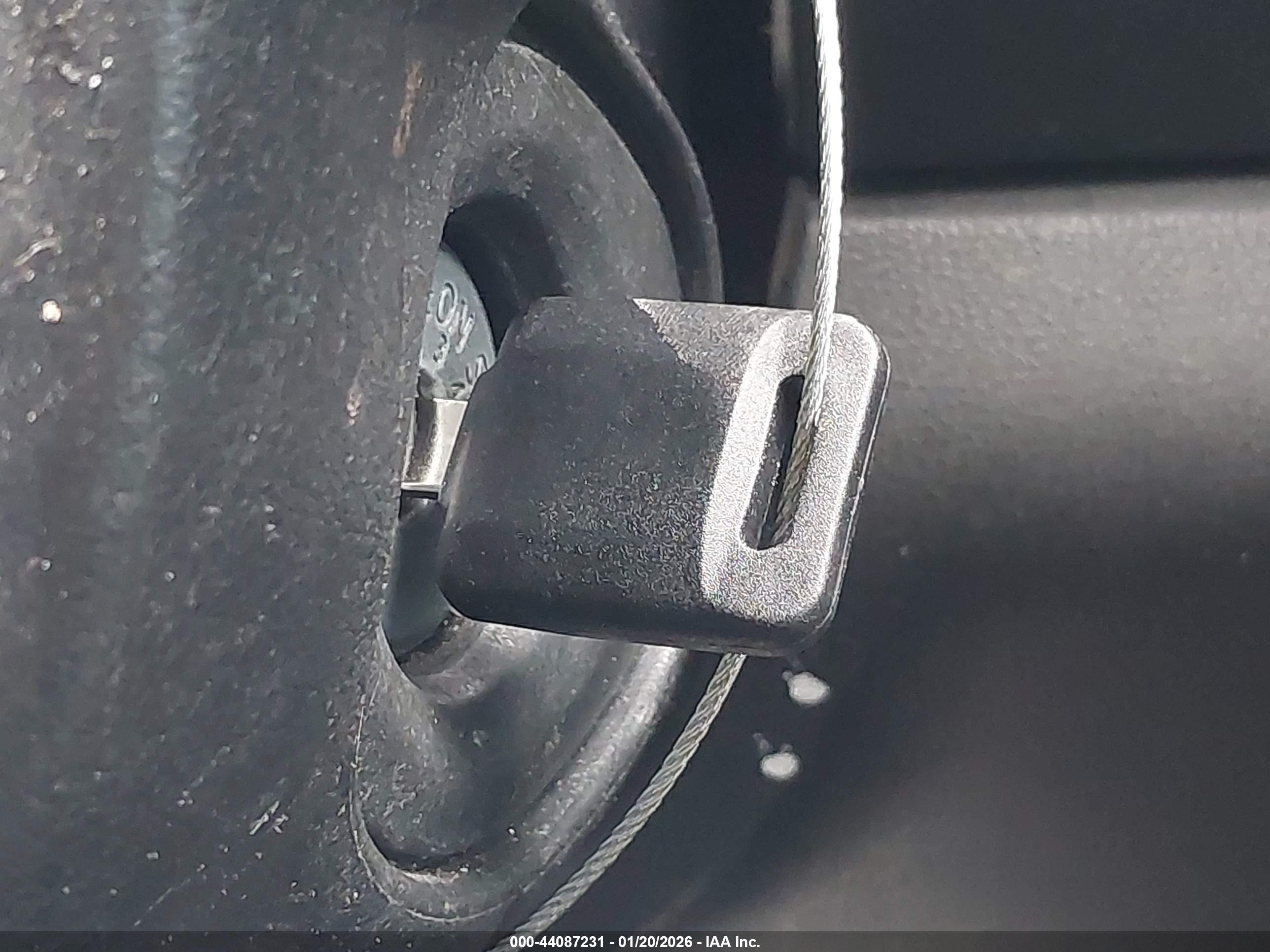 NISSAN ROGUE image 11