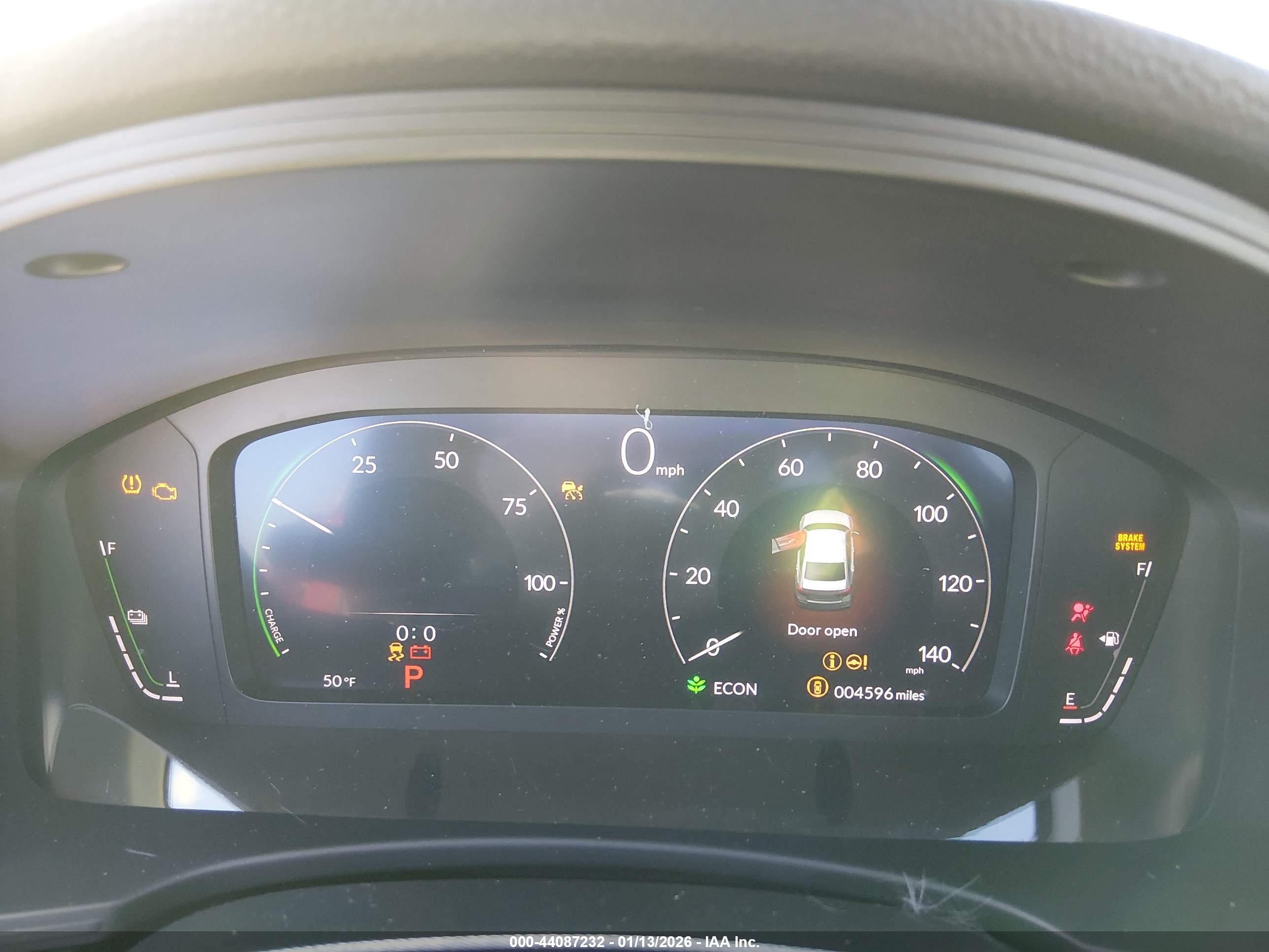 HONDA CIVIC image 7