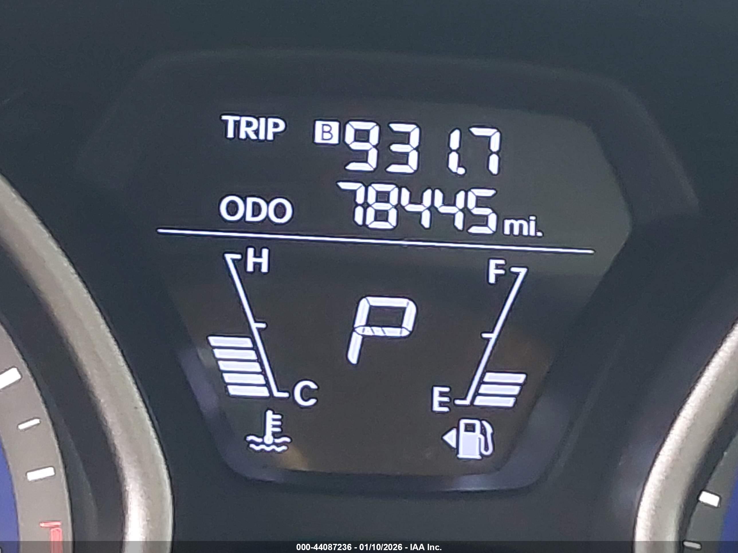 HYUNDAI ELANTRA image 7