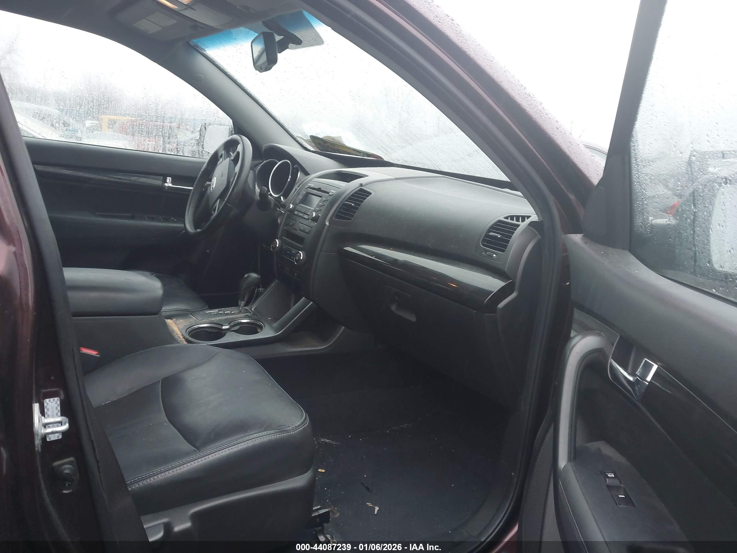 KIA SORENTO image 5