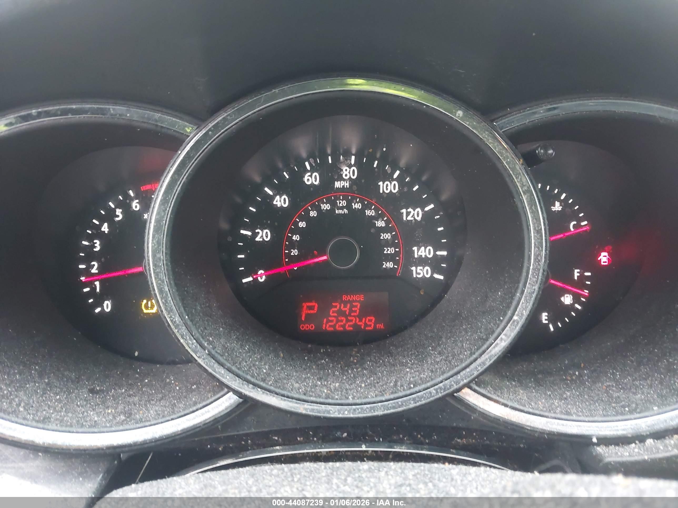 KIA SORENTO image 7