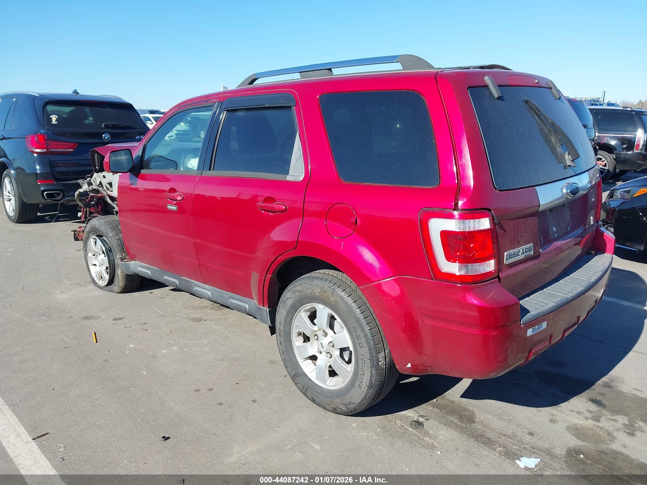 FORD ESCAPE image 3