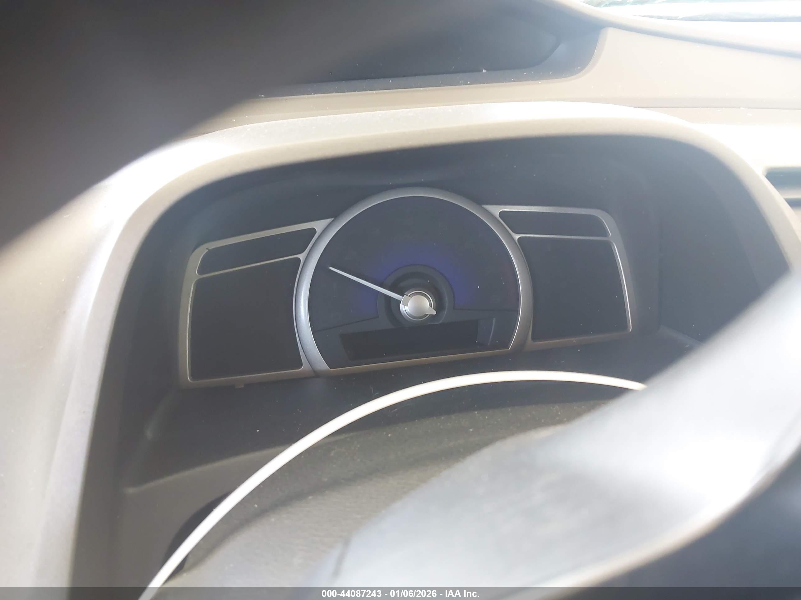 HONDA CIVIC image 7