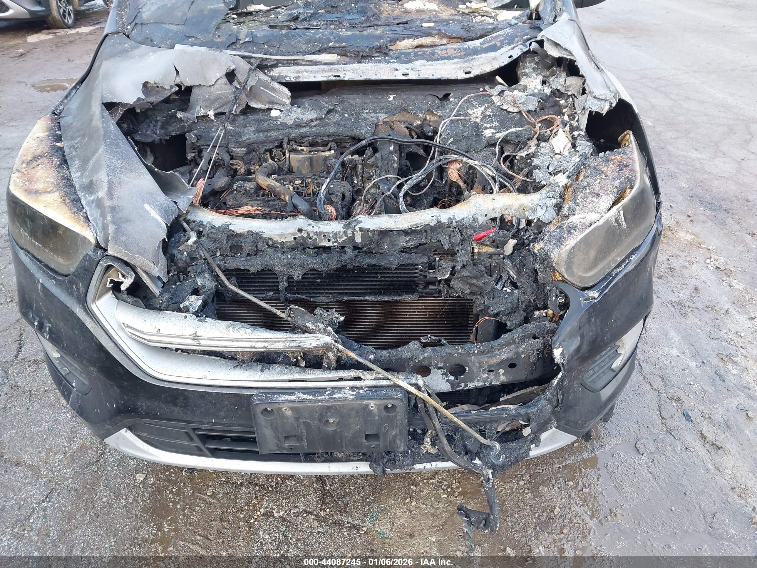 FORD ESCAPE image 6