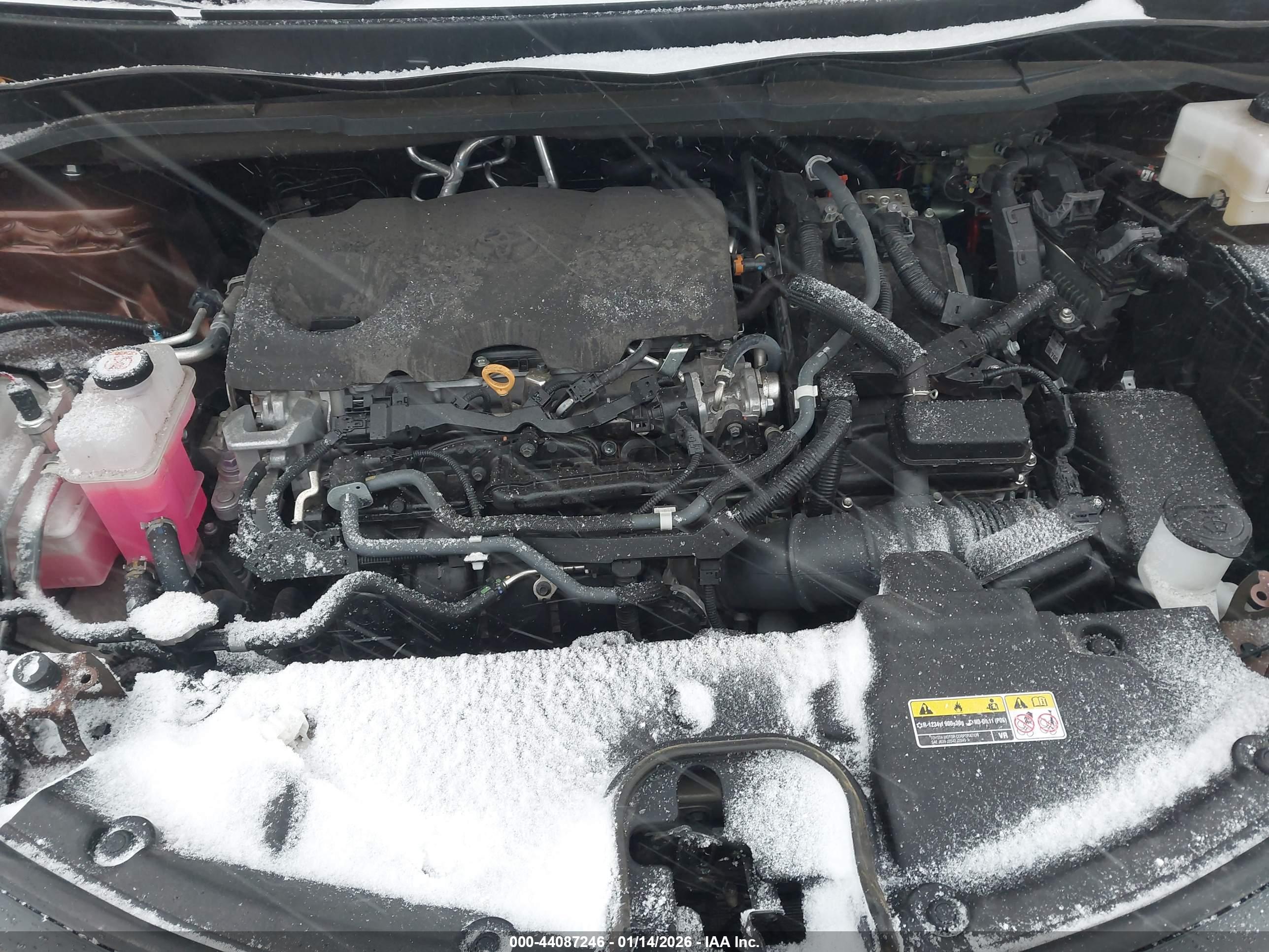 TOYOTA SIENNA image 10