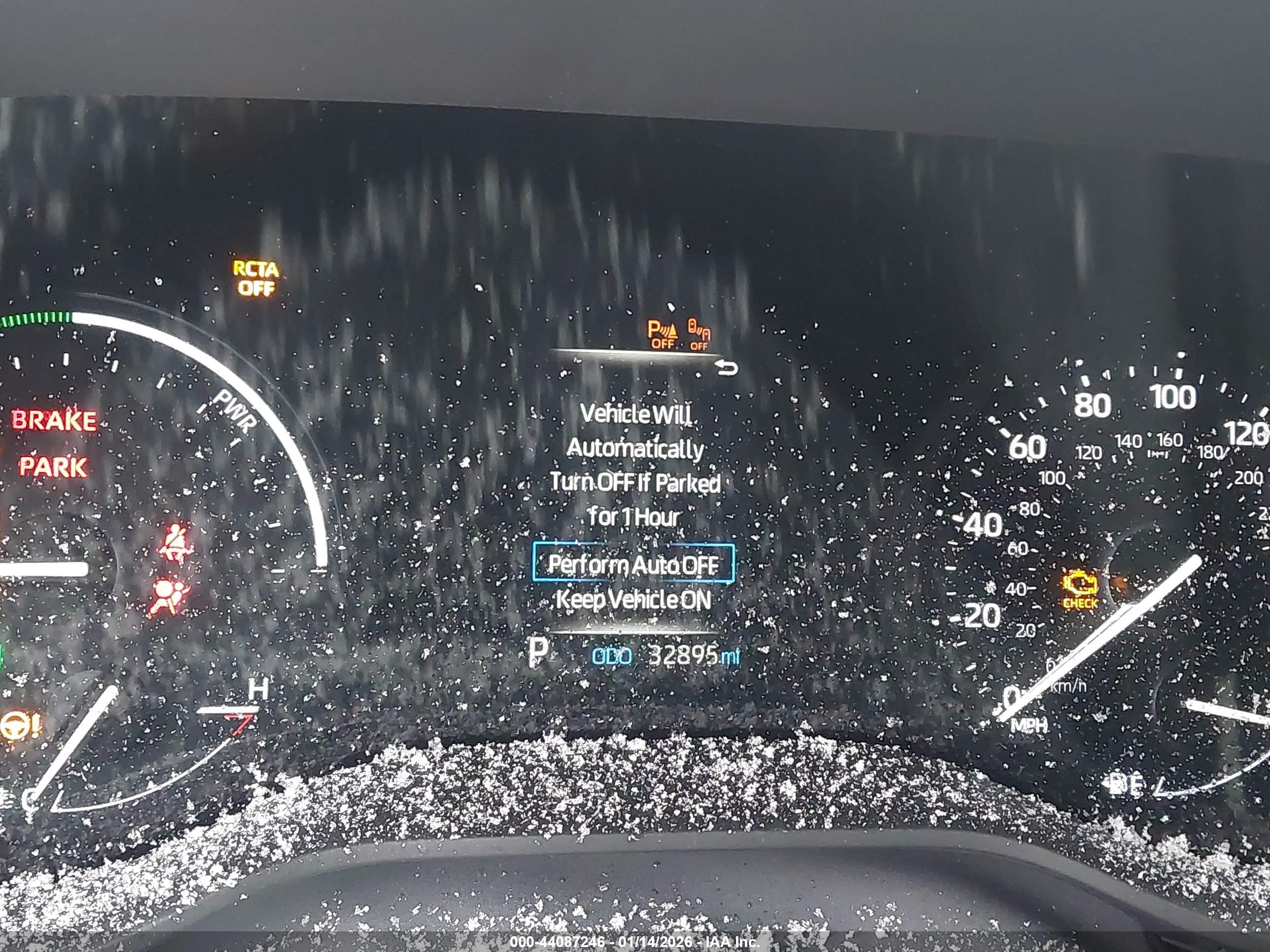 TOYOTA SIENNA image 7