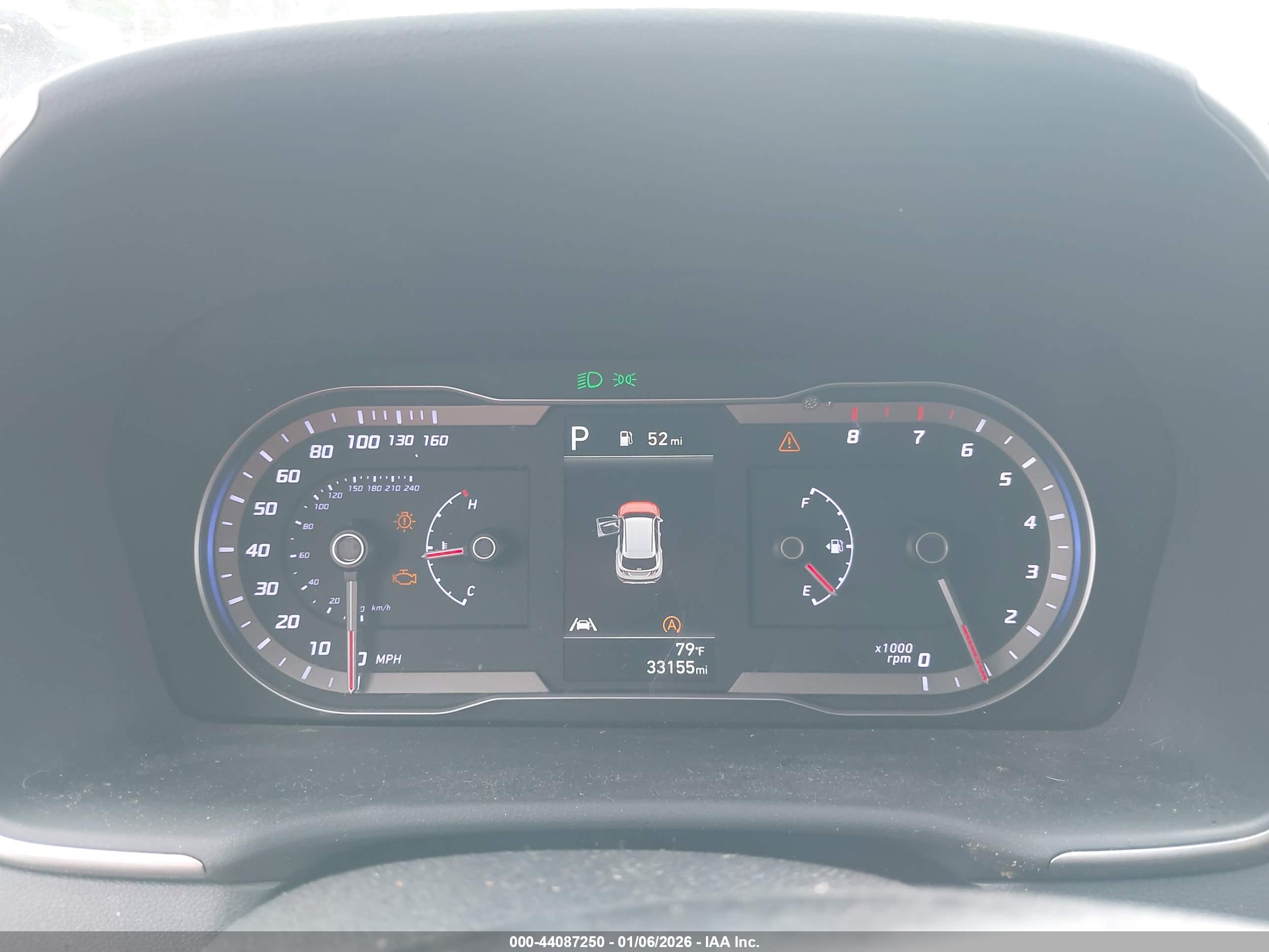 HYUNDAI TUCSON image 7